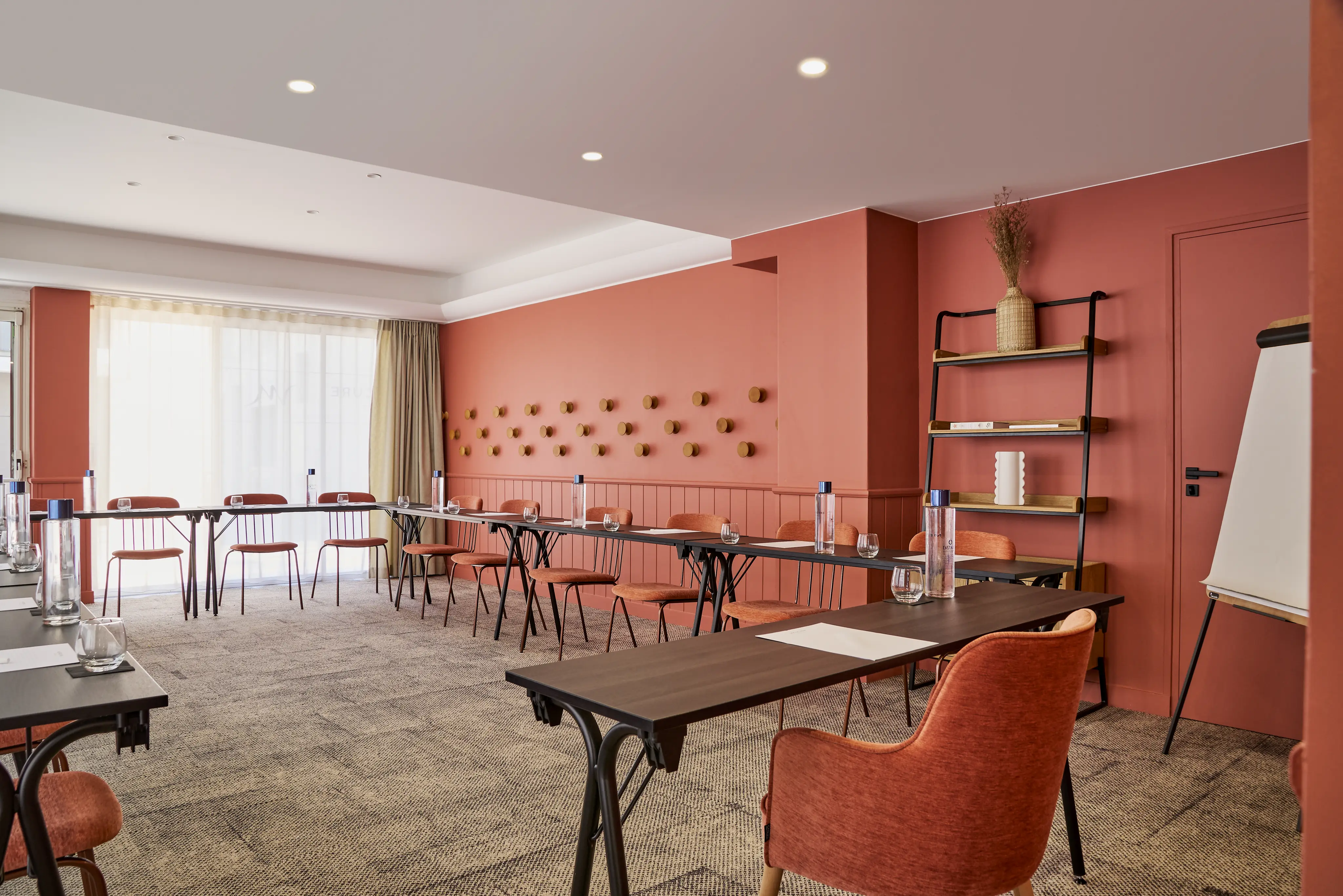 Mercure Saint Raphaël Centre Plage 5