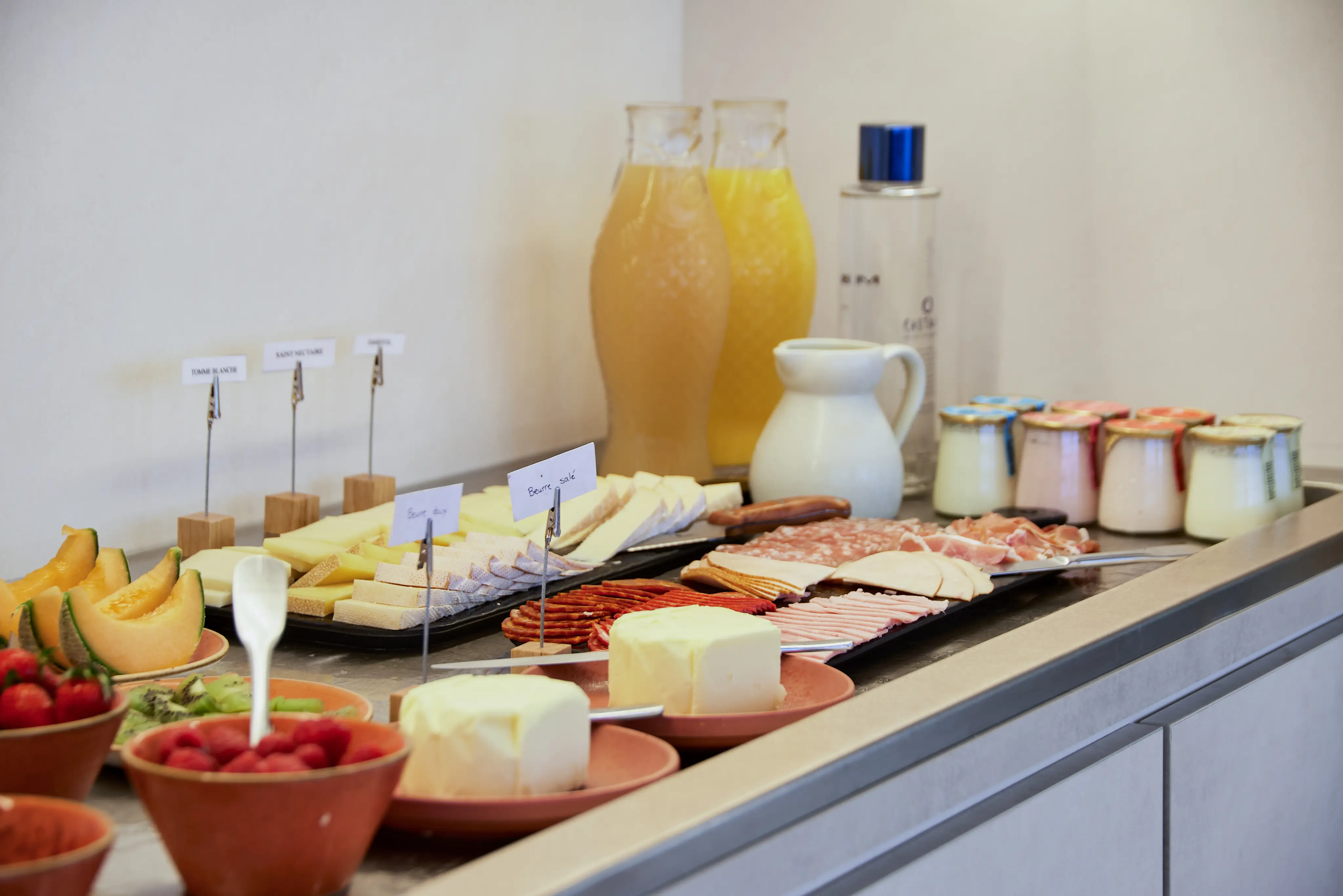 Mercure Saint Raphaël Centre Plage 11