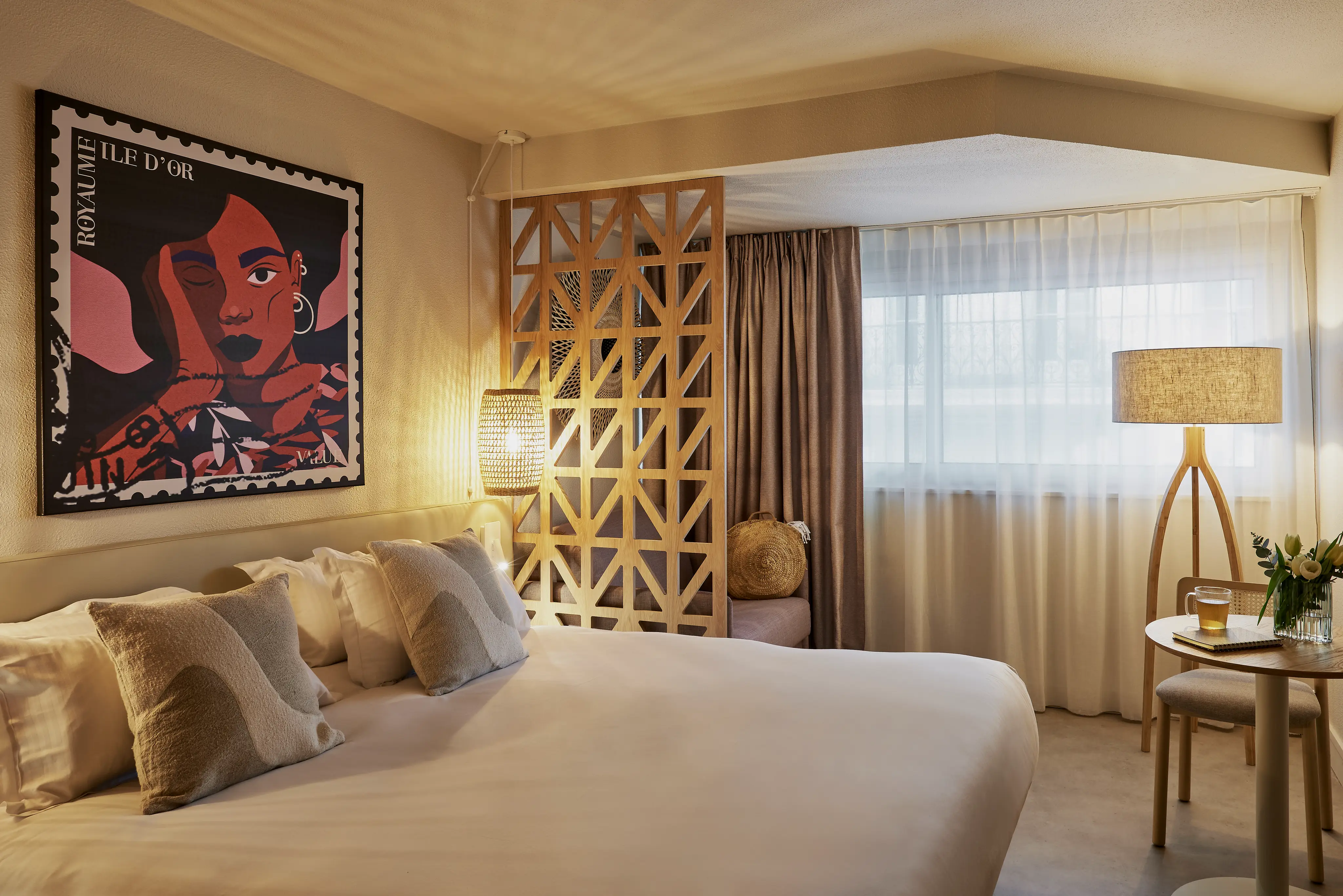 Mercure Saint Raphaël Centre Plage 14