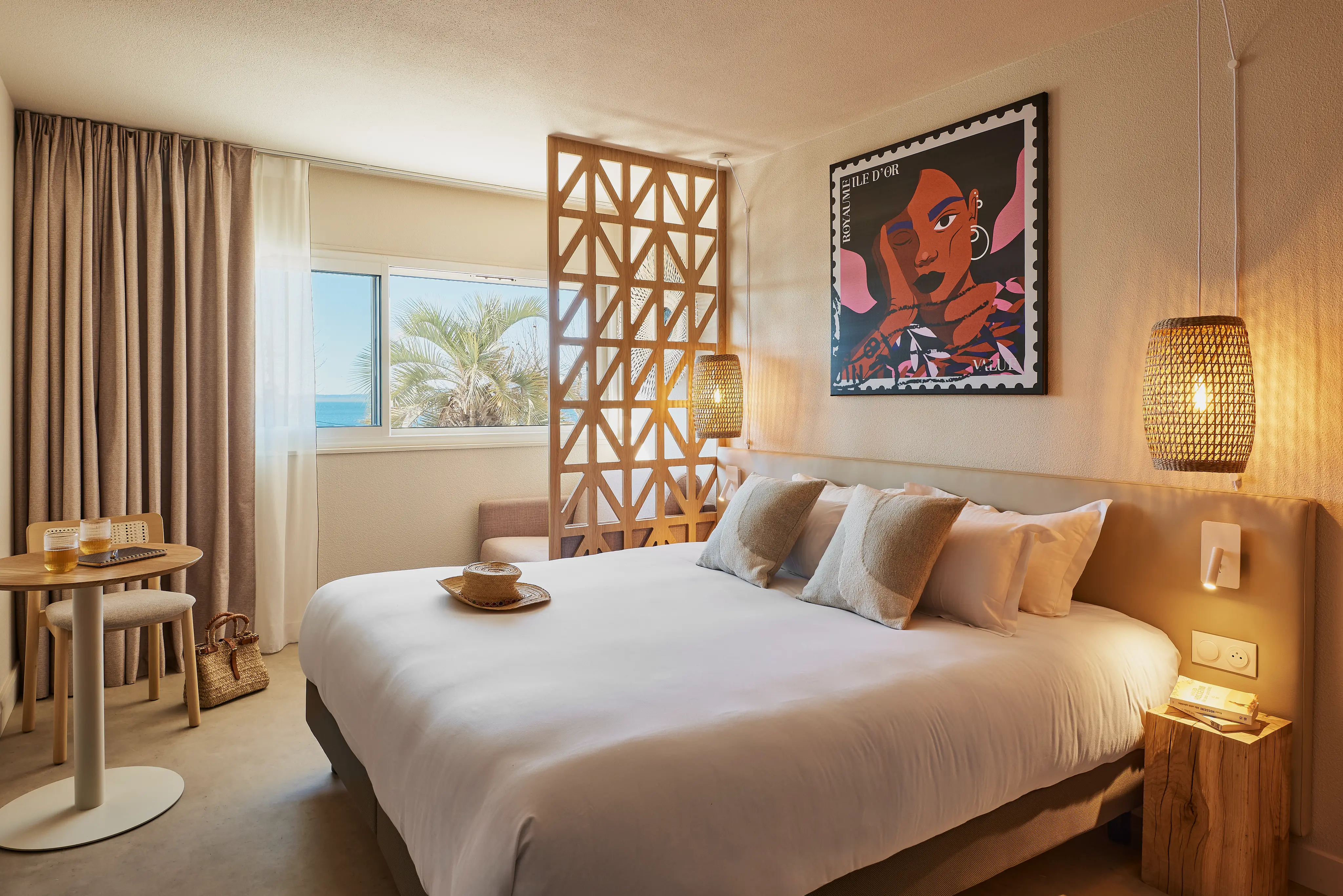 Mercure Saint Raphaël Centre Plage 13