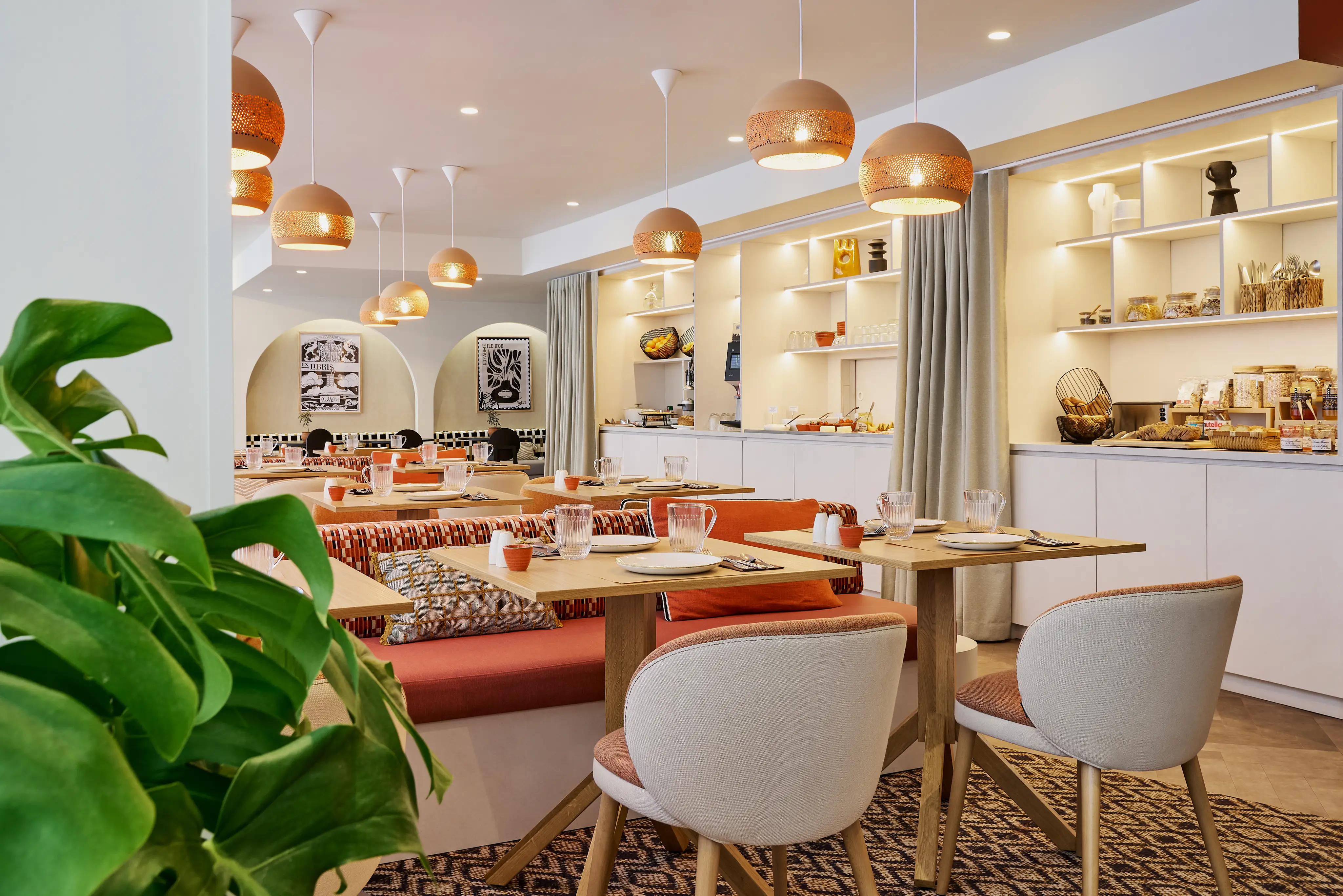 Mercure Saint Raphaël Centre Plage