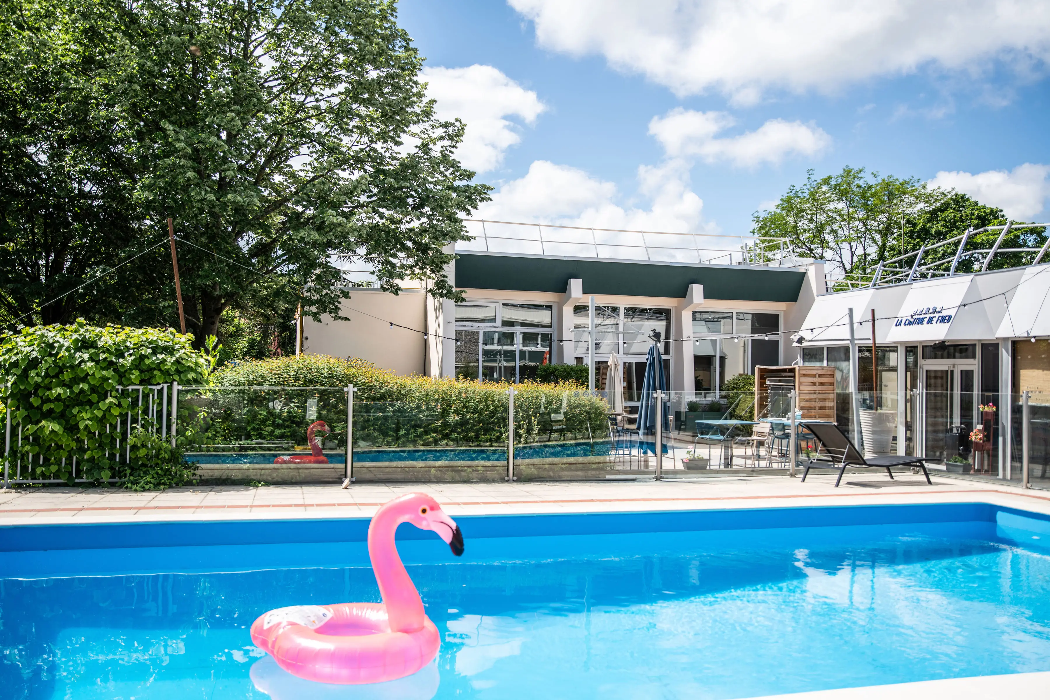 Novotel Evry Courcouronnes 24