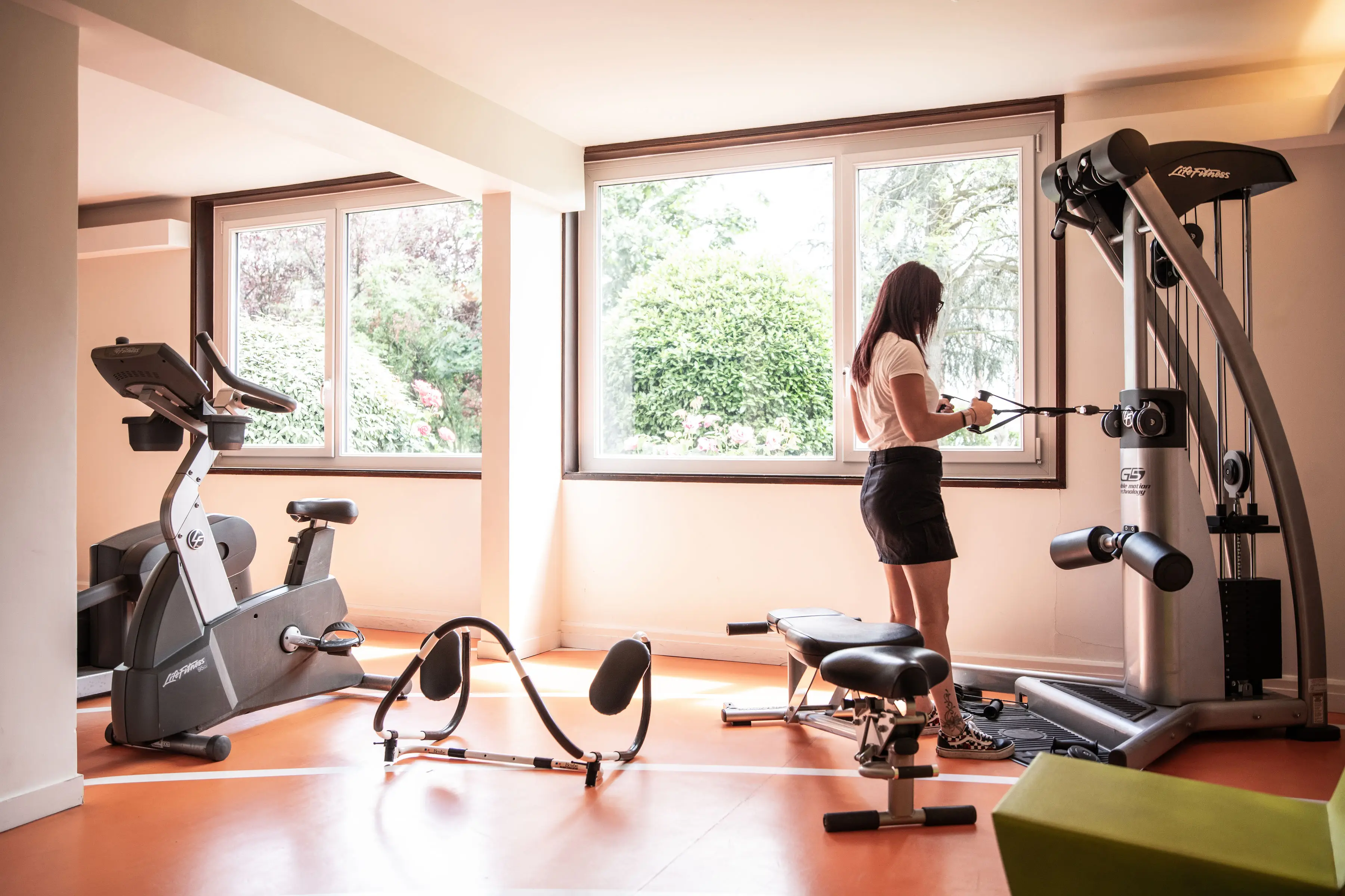 Novotel Evry Courcouronnes 10
