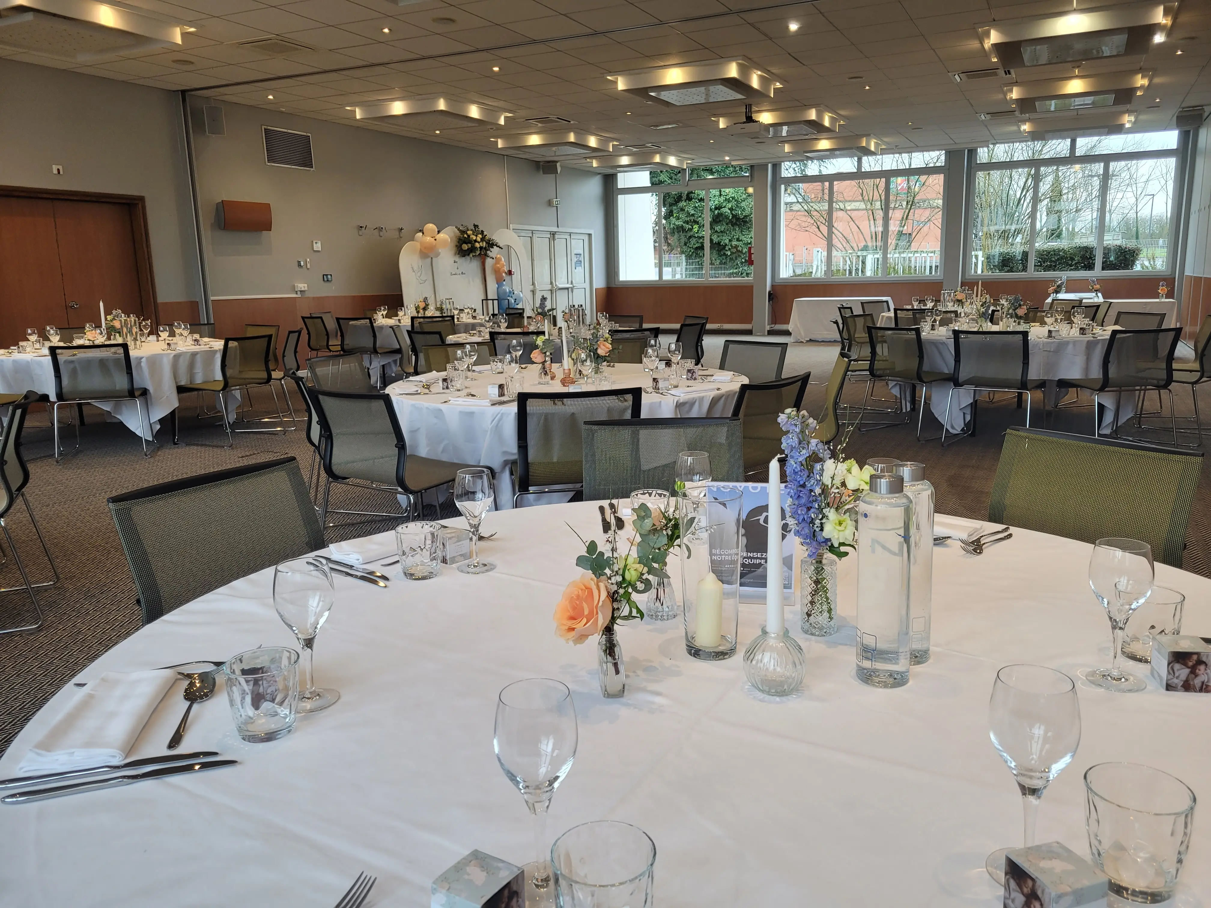 Novotel Evry Courcouronnes 22