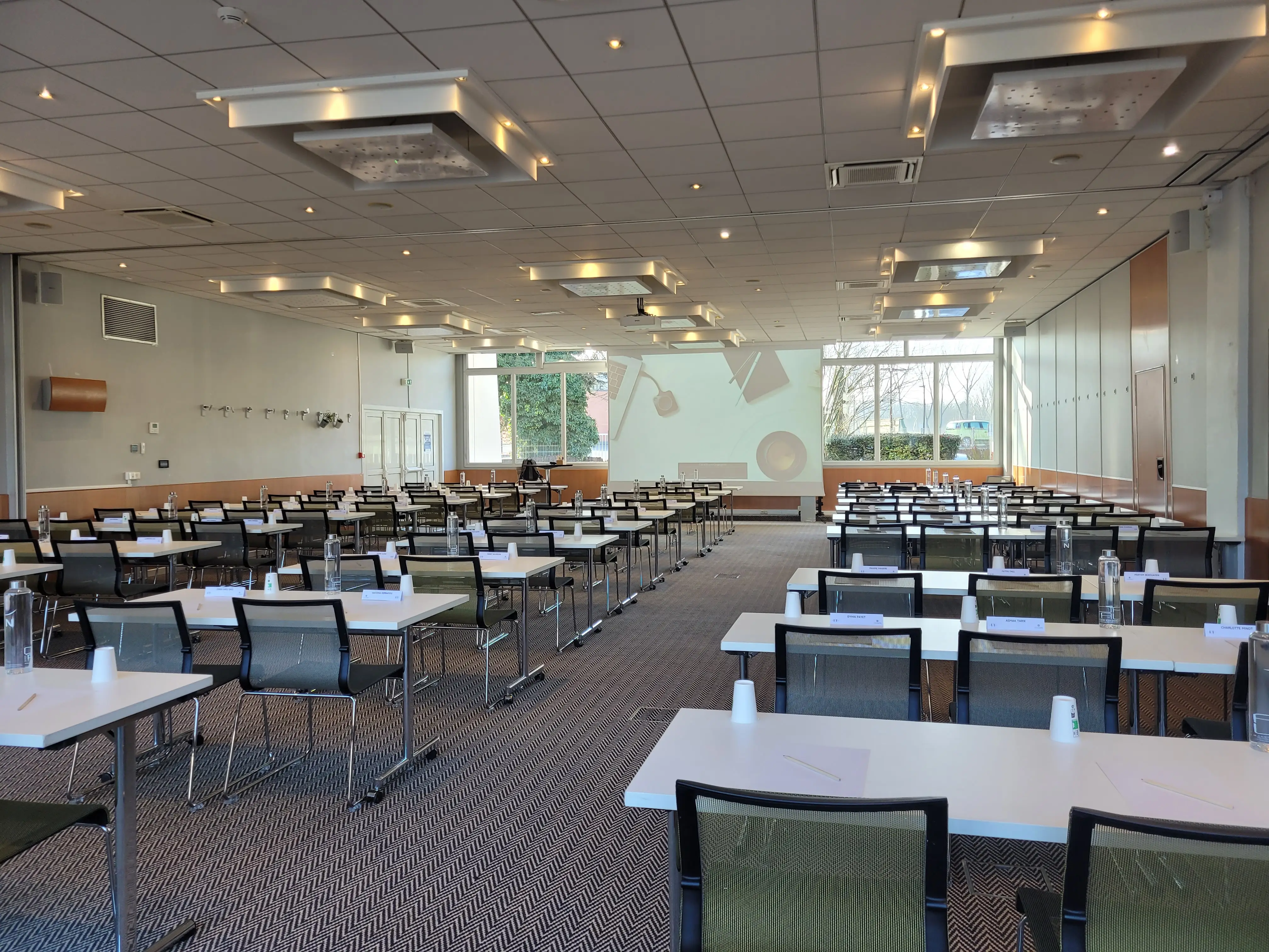 Novotel Evry Courcouronnes 14