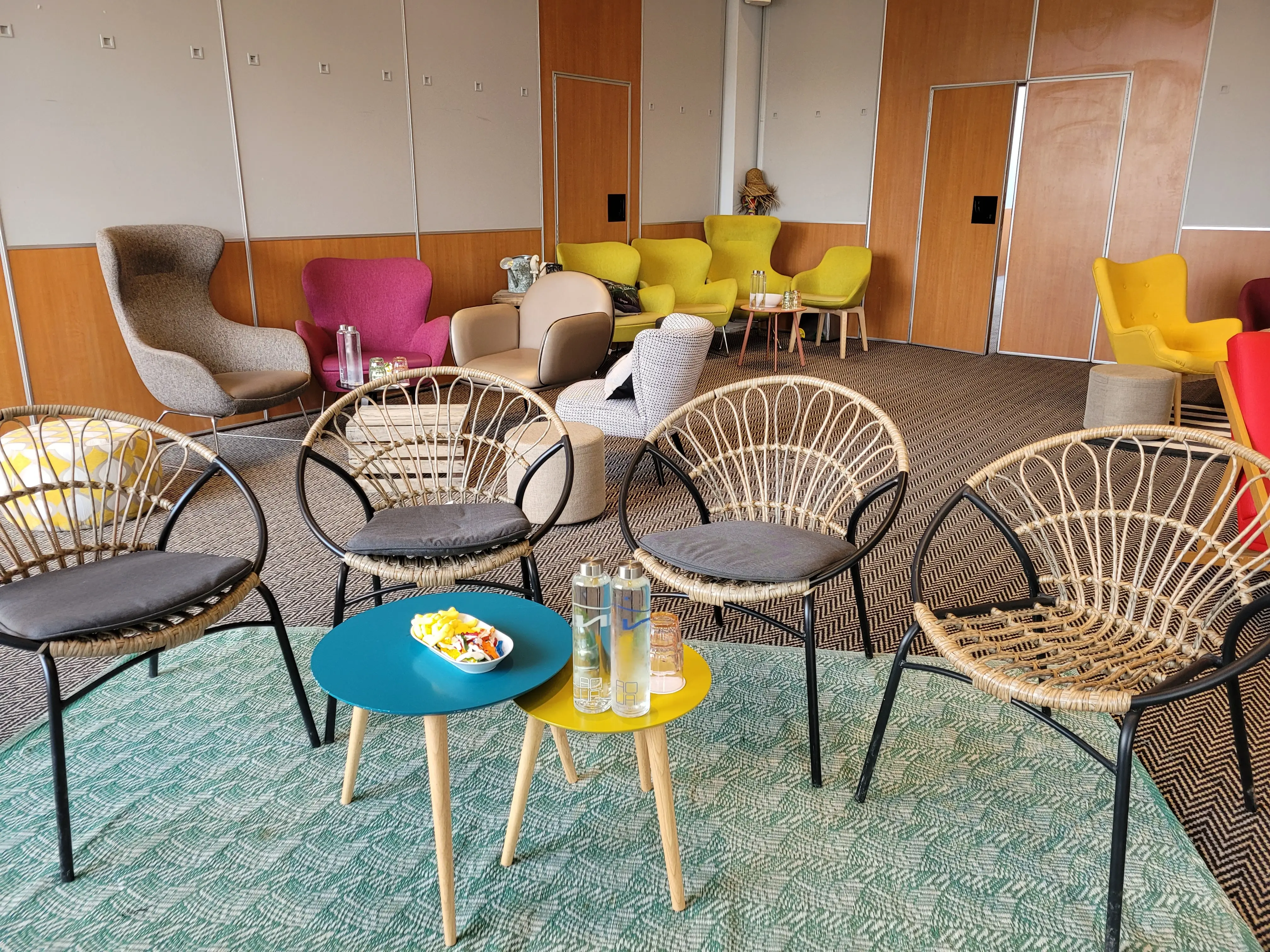 Novotel Evry Courcouronnes 23