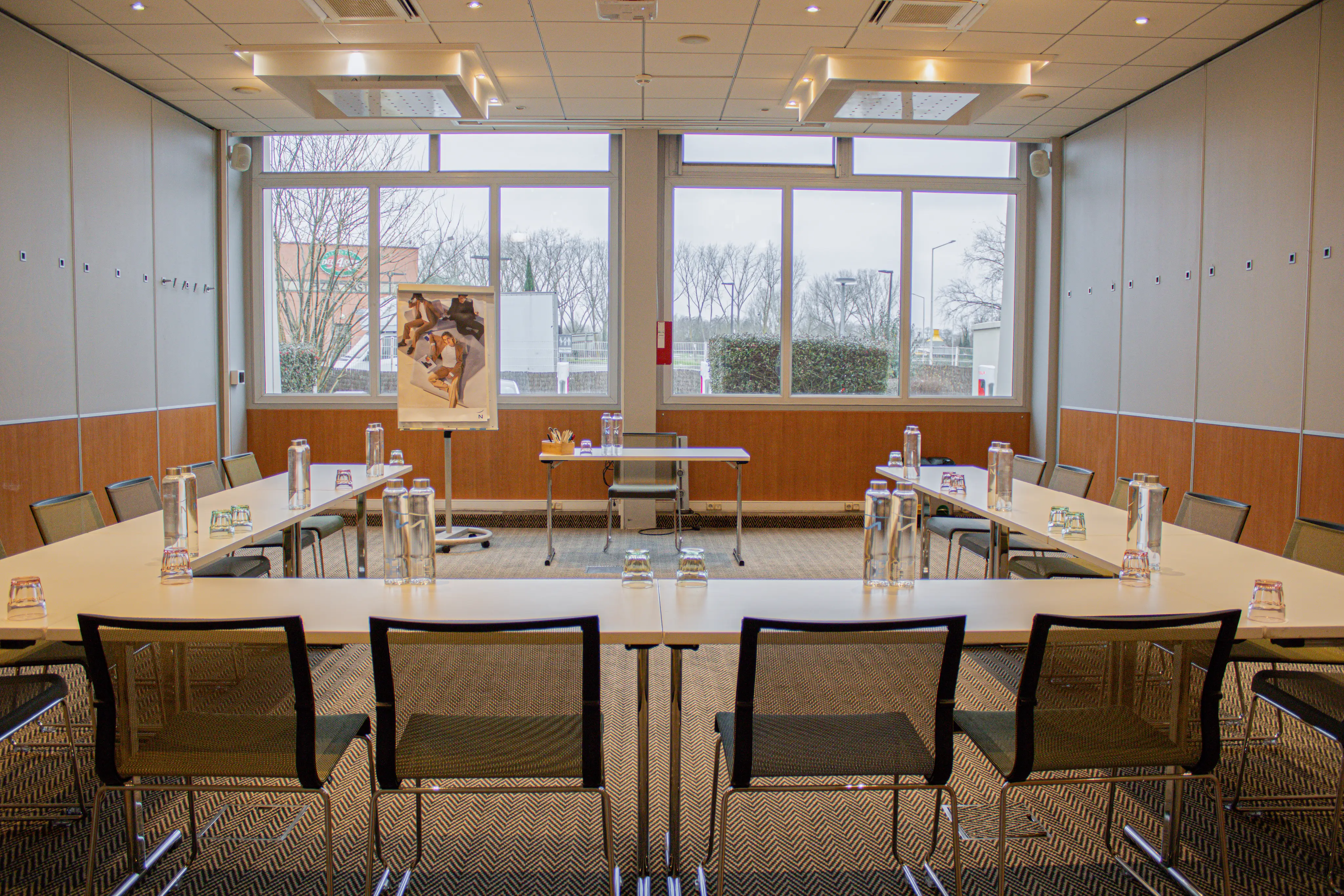 Novotel Evry Courcouronnes 2