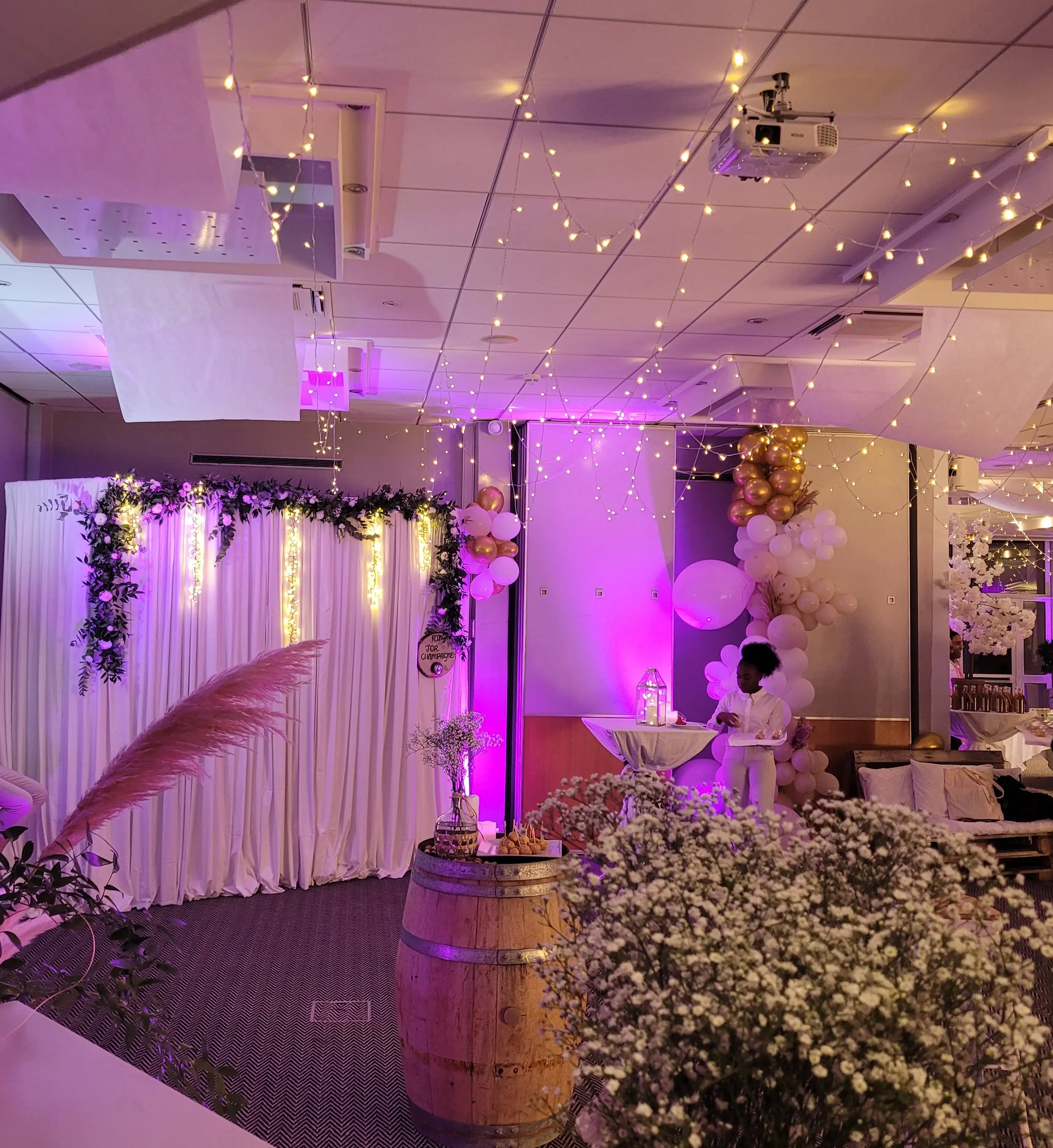 Novotel Evry Courcouronnes 18