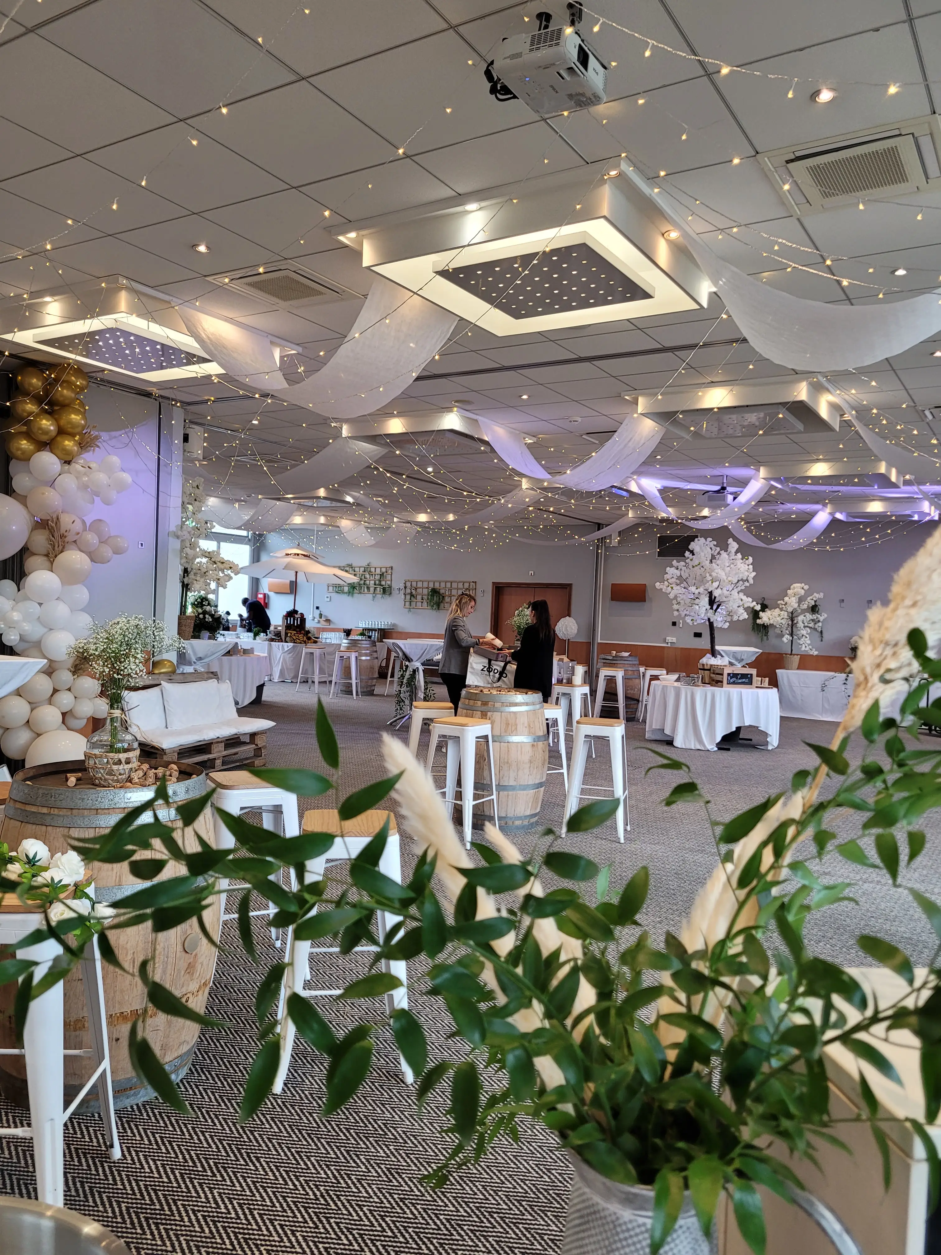 Novotel Evry Courcouronnes 21
