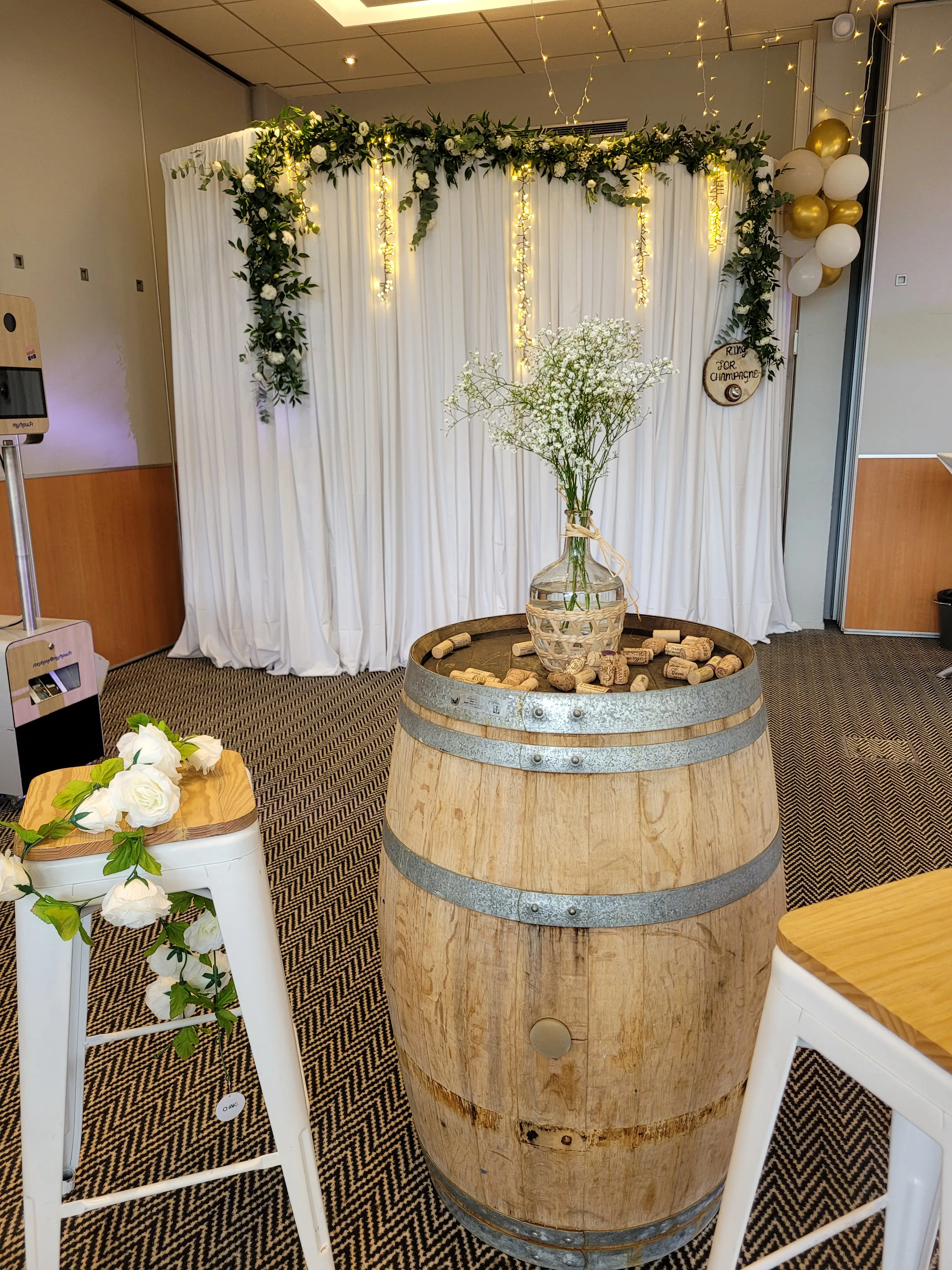 Novotel Evry Courcouronnes 15