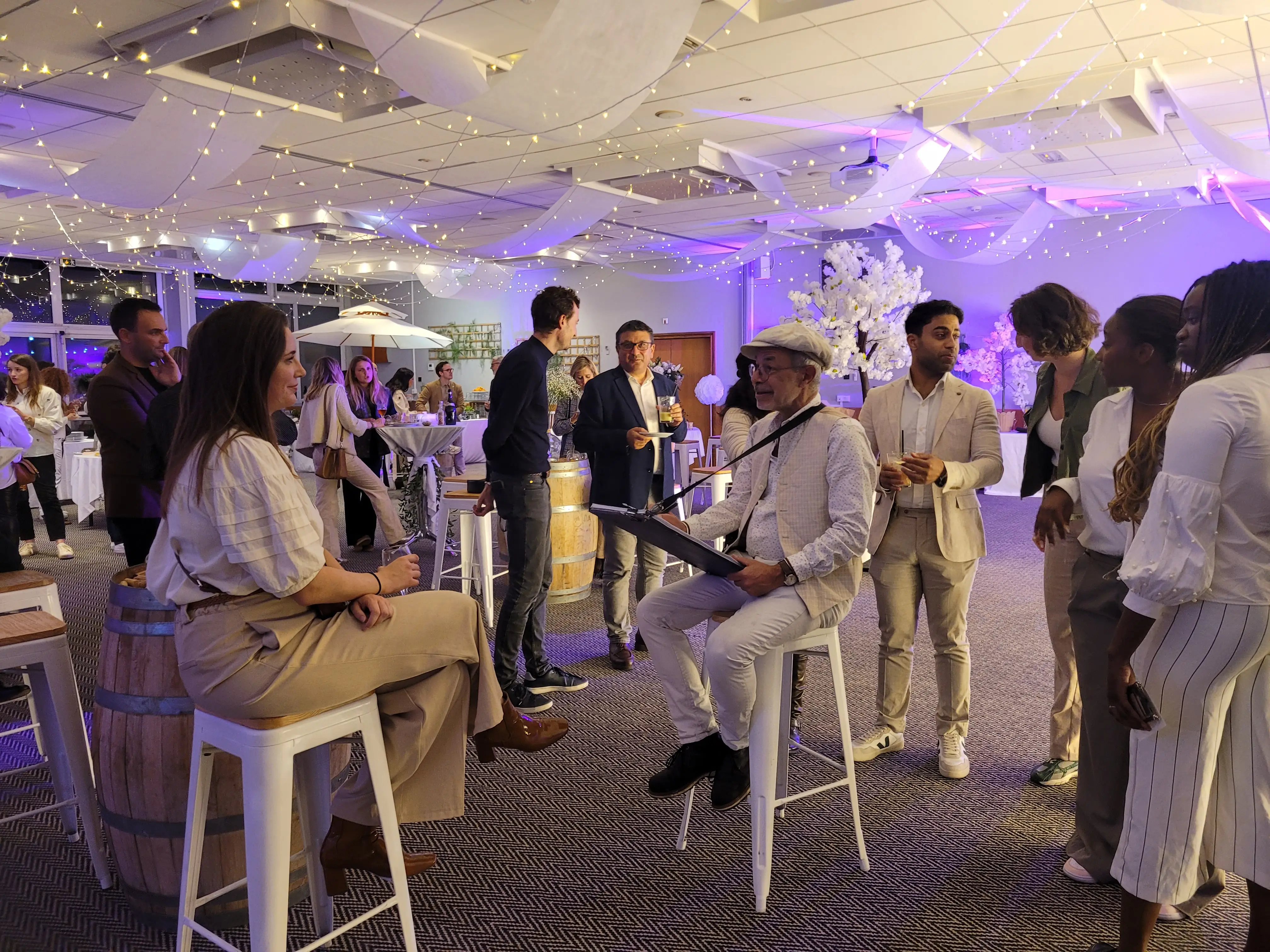 Novotel Evry Courcouronnes 17