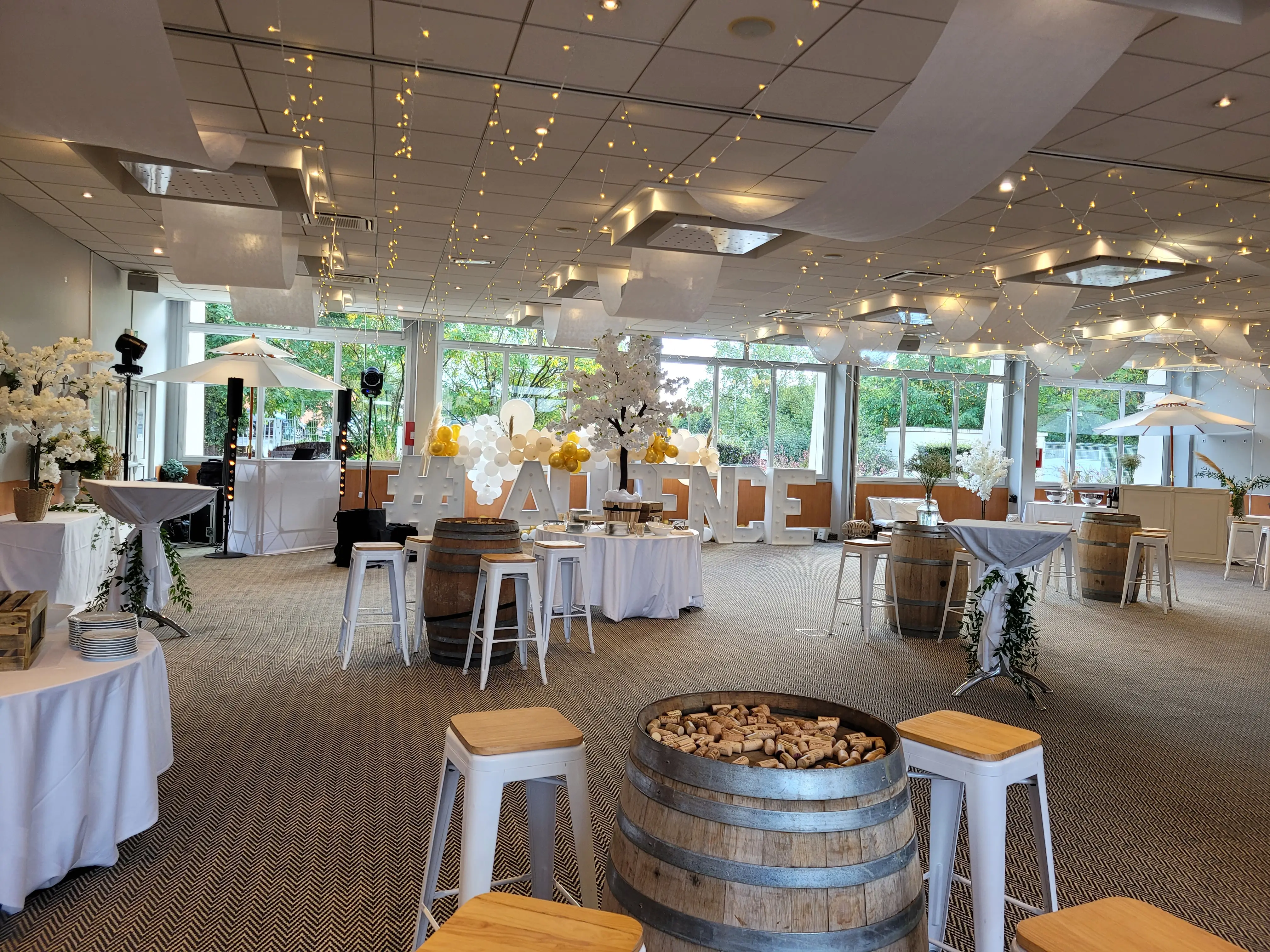 Novotel Evry Courcouronnes 20