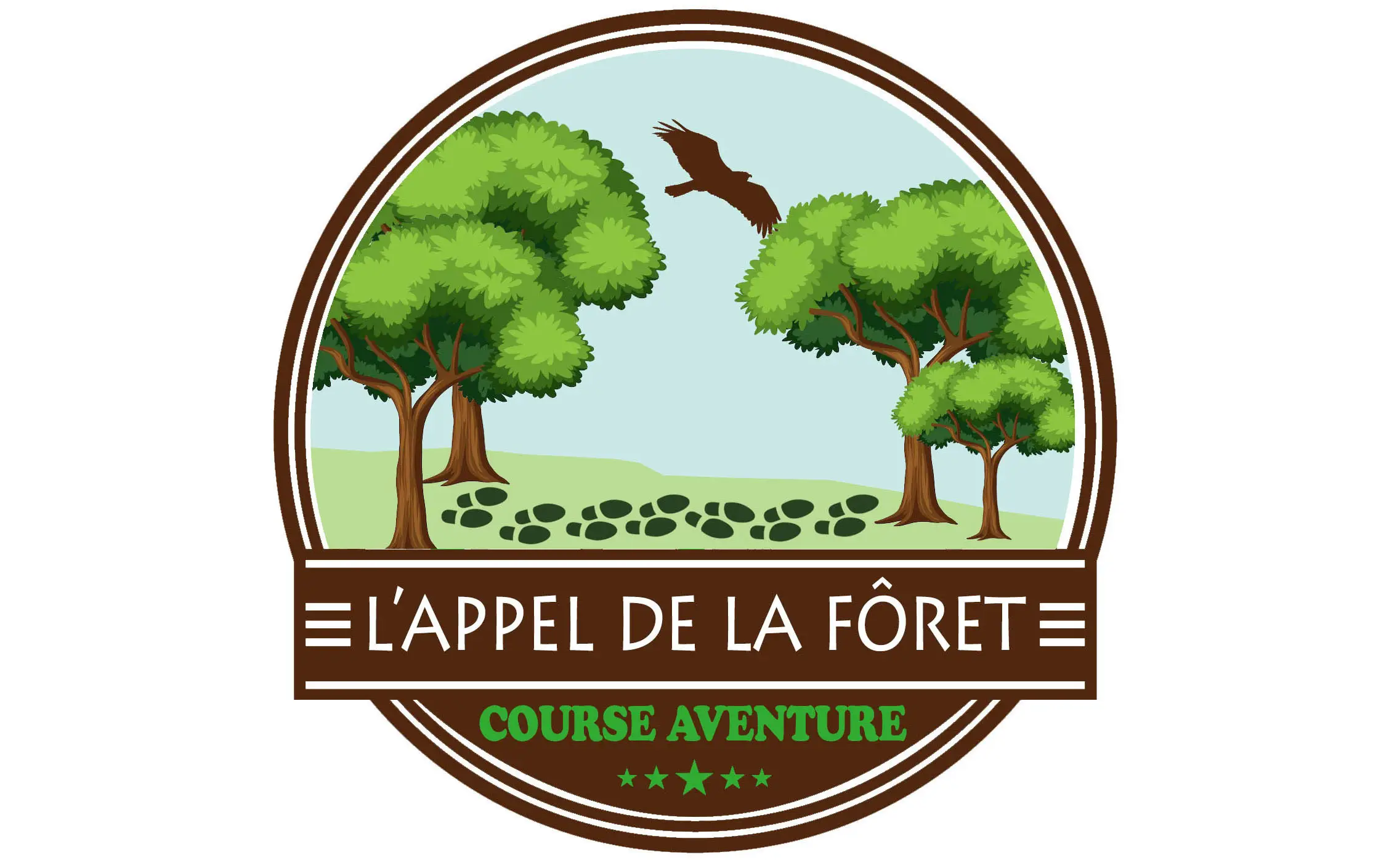 Course d’Orientation ludique : l’Appel de la forêt