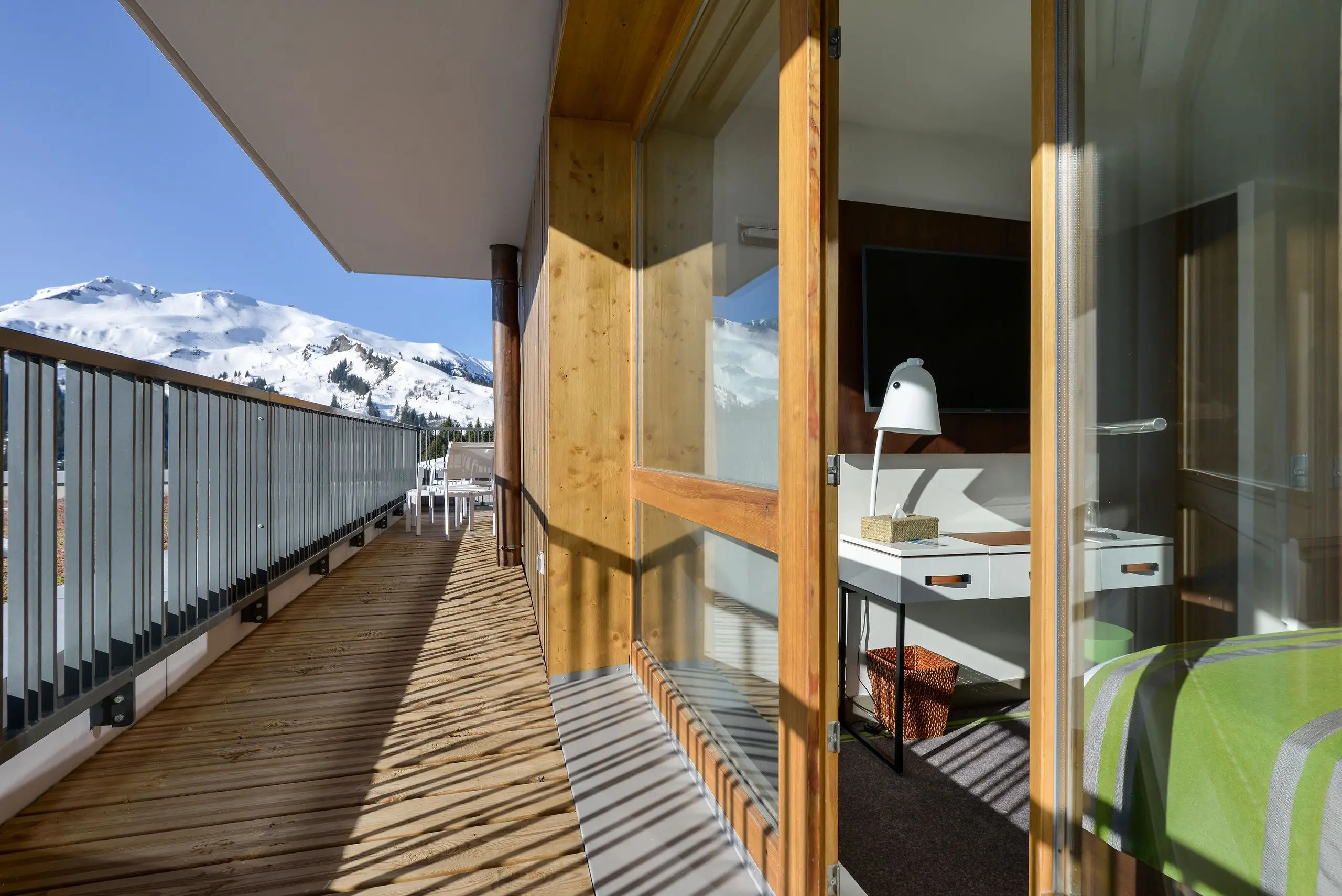 Club Med Grand Massif Samoëns Morillon