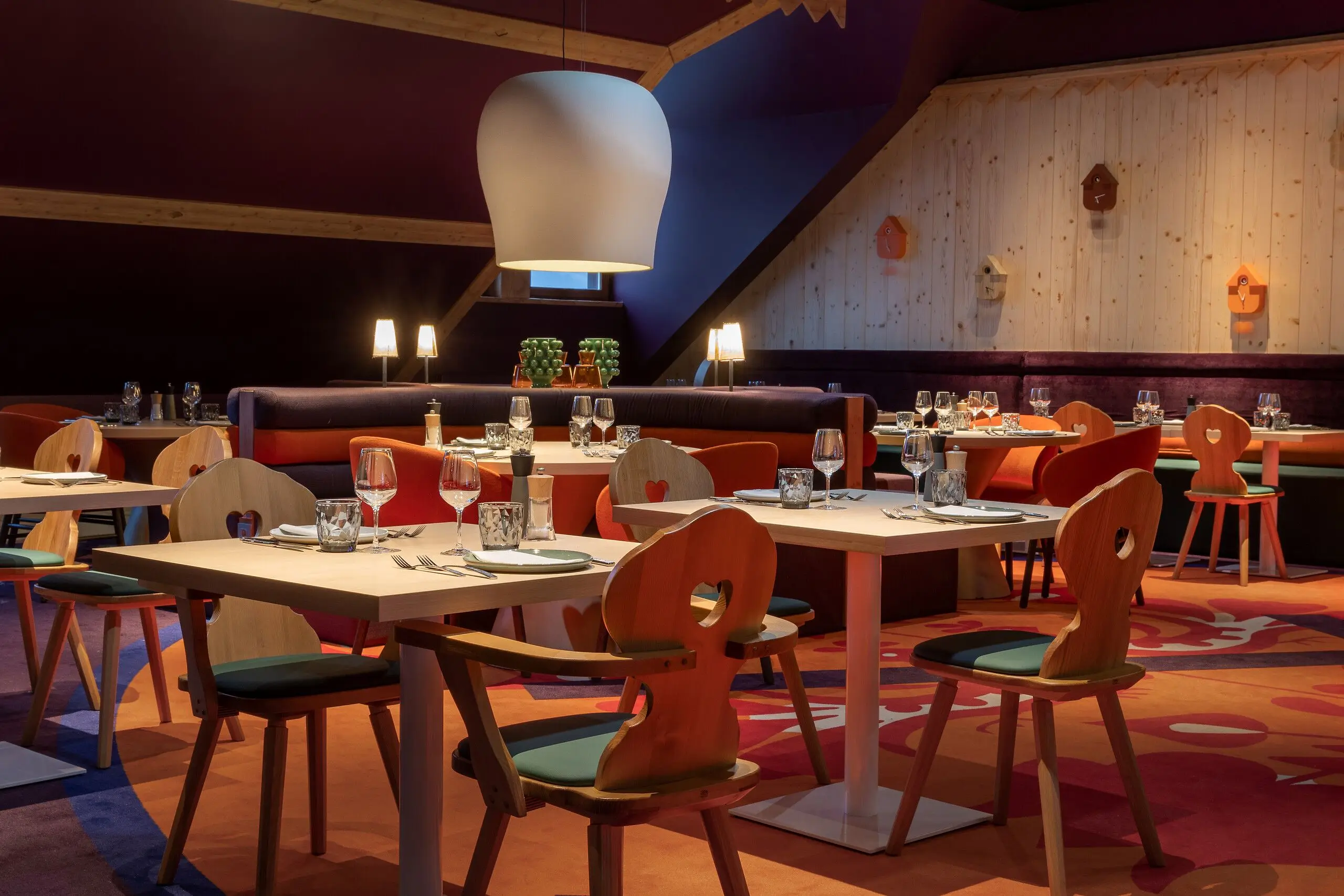 Club Med Serre Chevalier 4