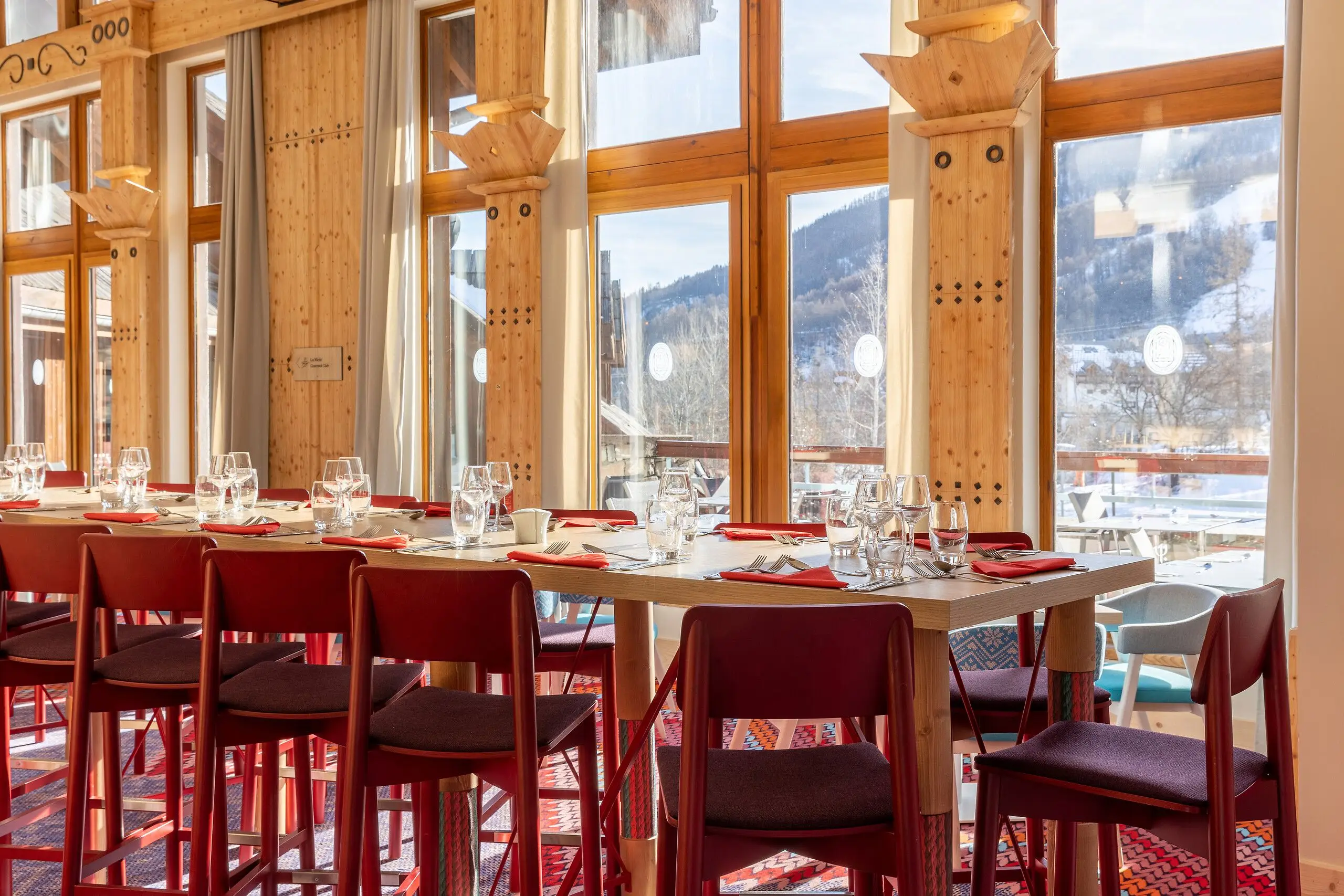 Club Med Serre Chevalier 5