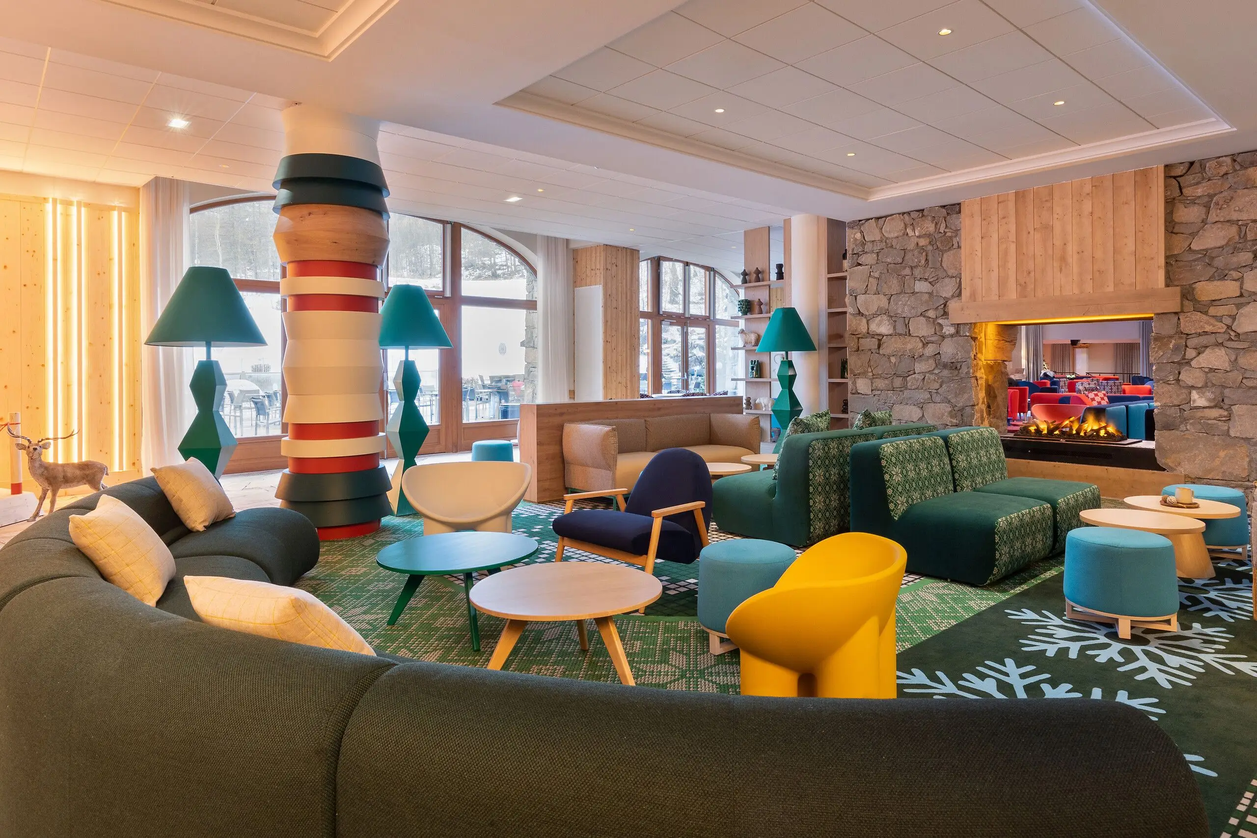 Club Med Serre Chevalier 6