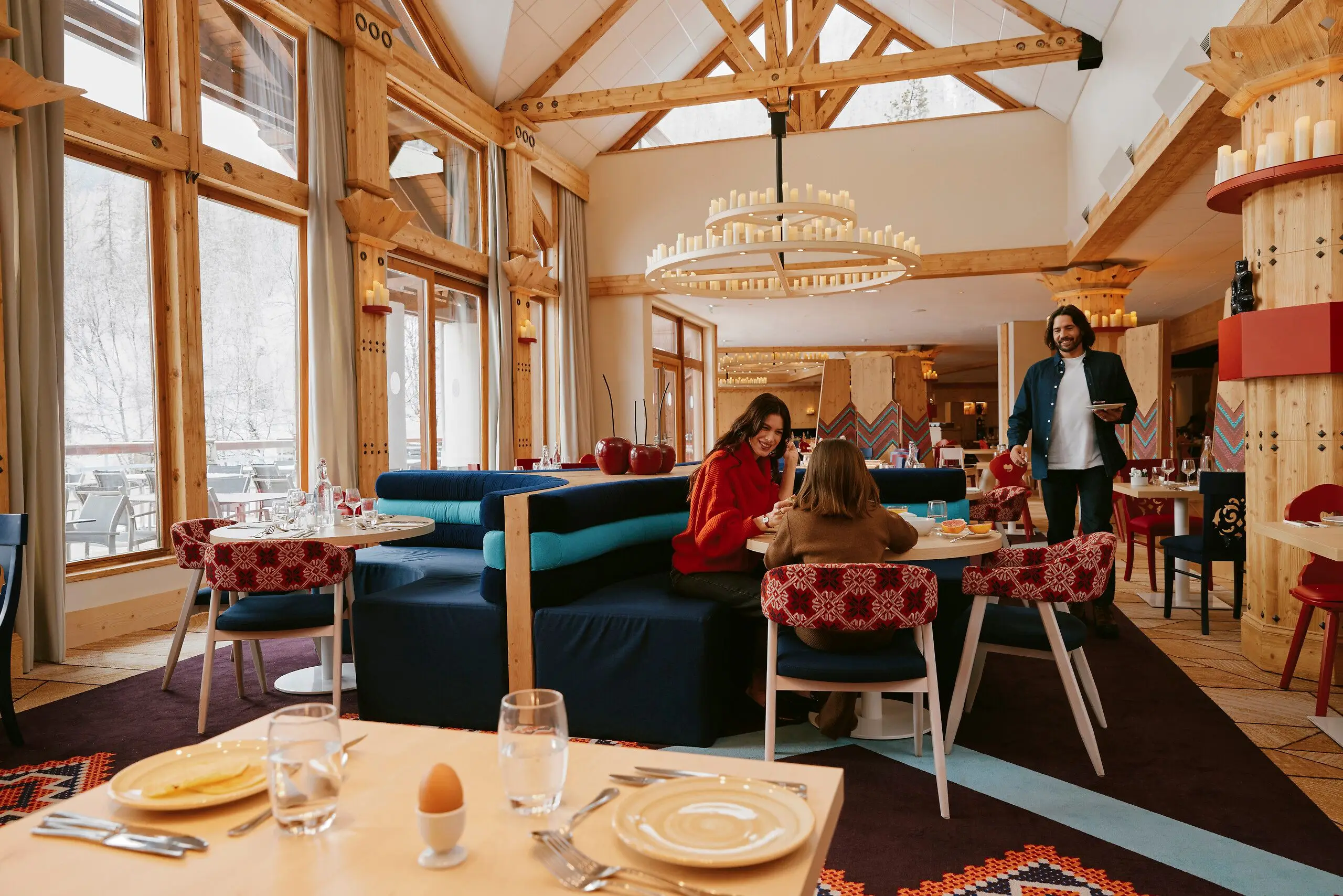 Club Med Serre Chevalier 7