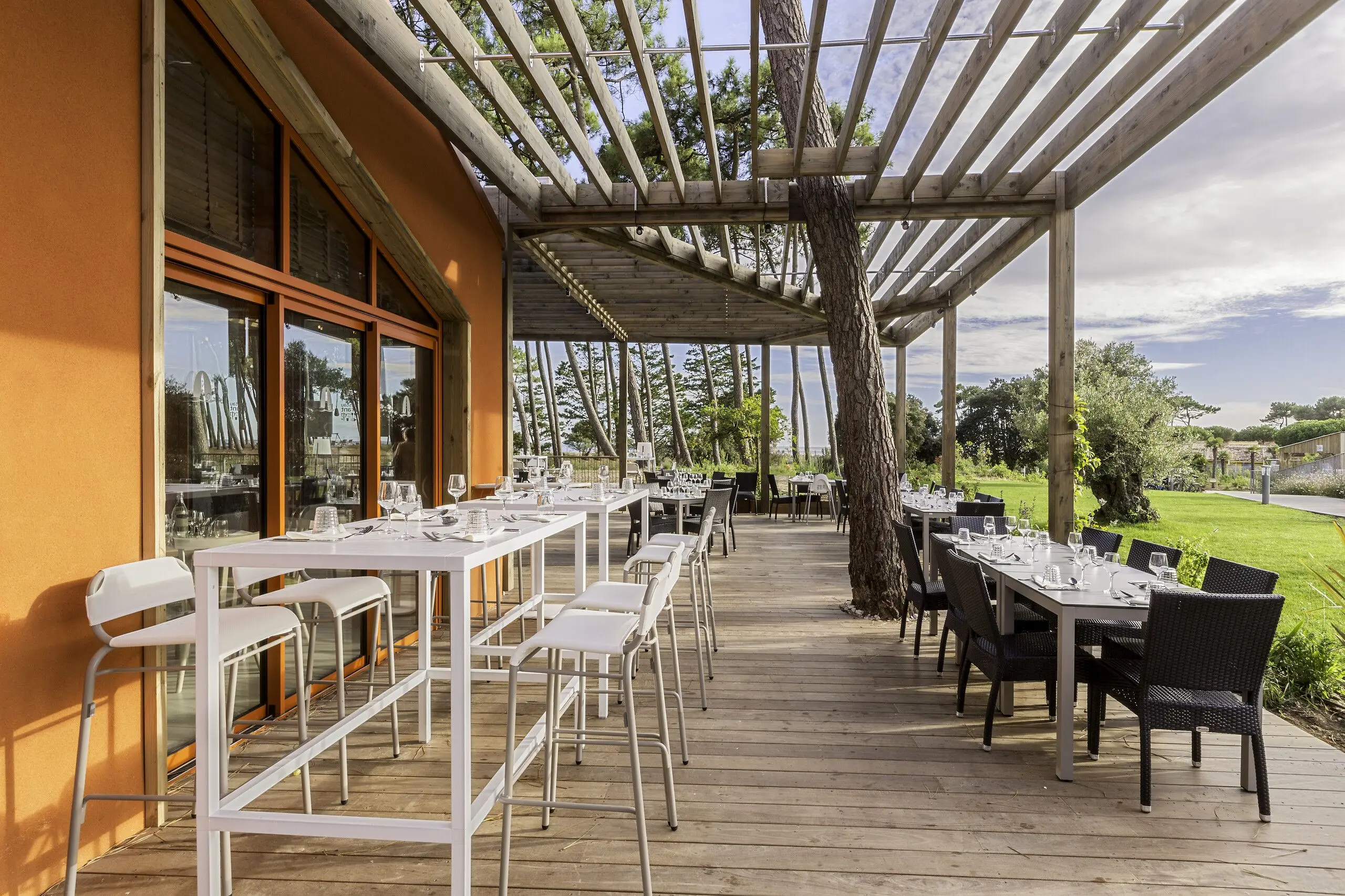 Club Med La Palmyre Atlantique 2