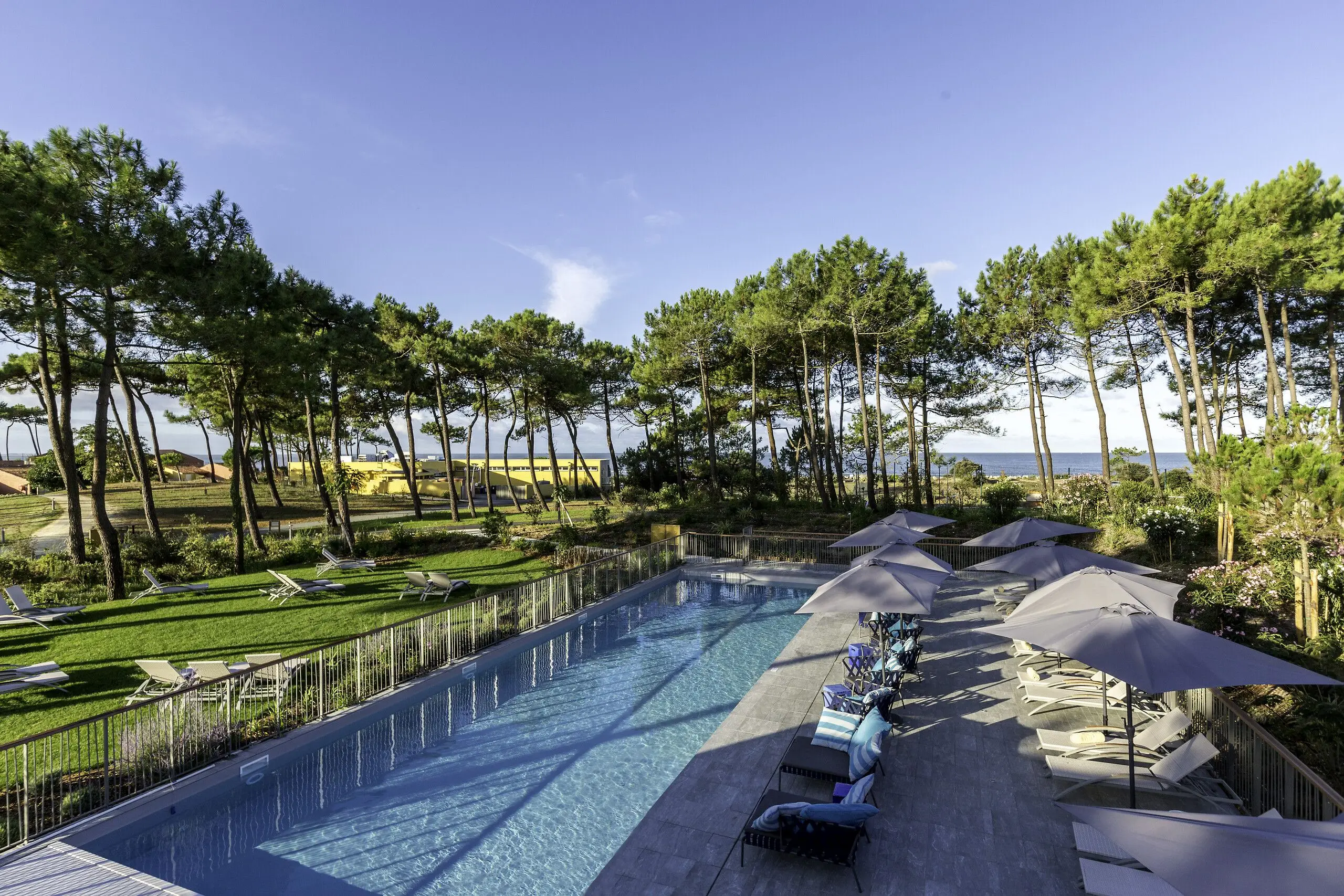 Club Med La Palmyre Atlantique 3
