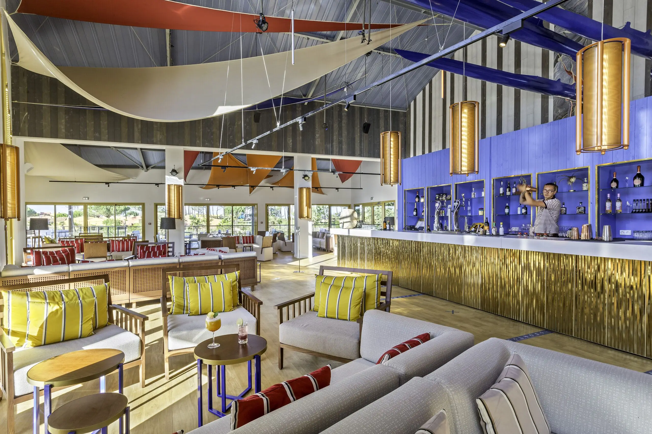 Club Med La Palmyre Atlantique 6