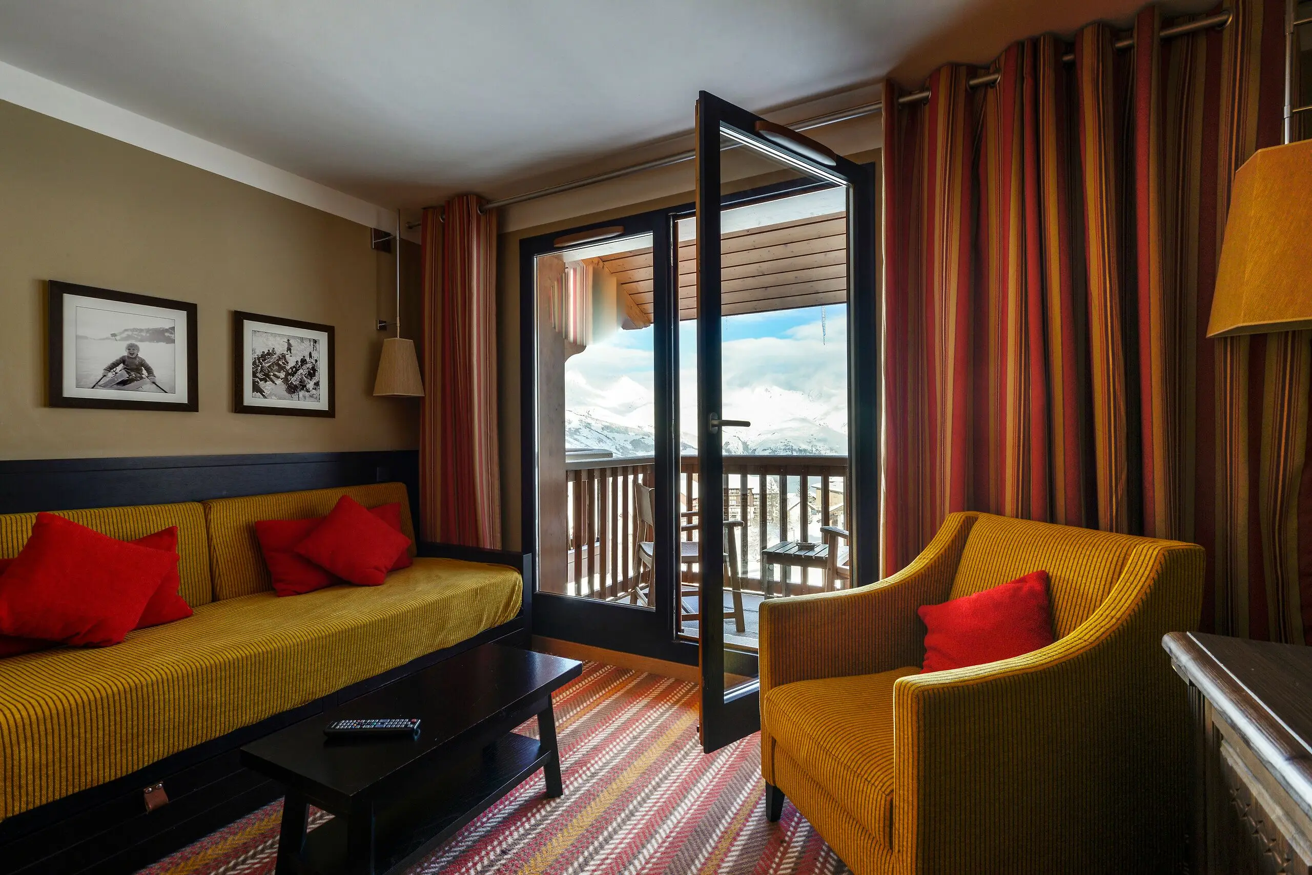 Club Med Peisey-Vallandry 4