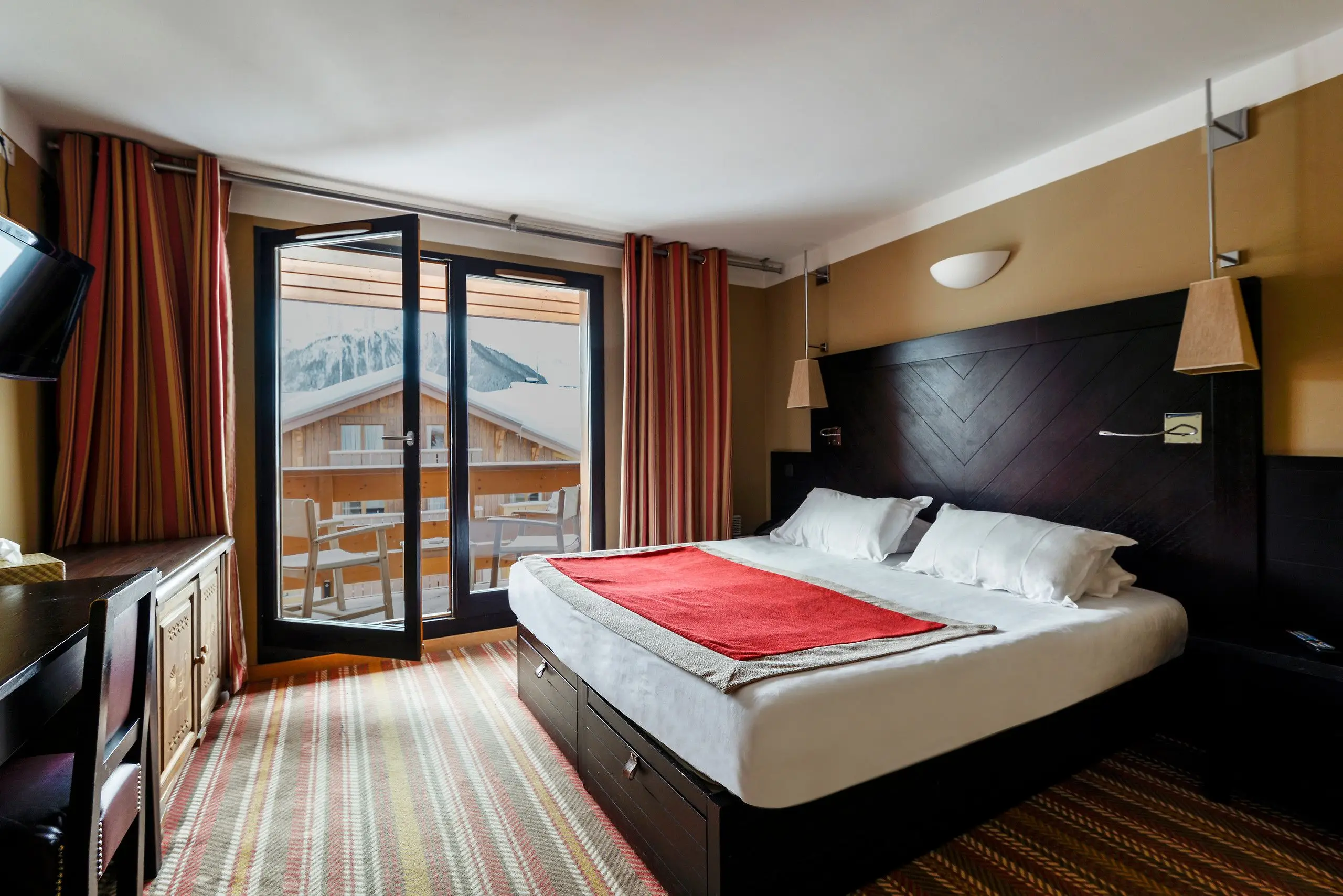 Club Med Peisey-Vallandry 5