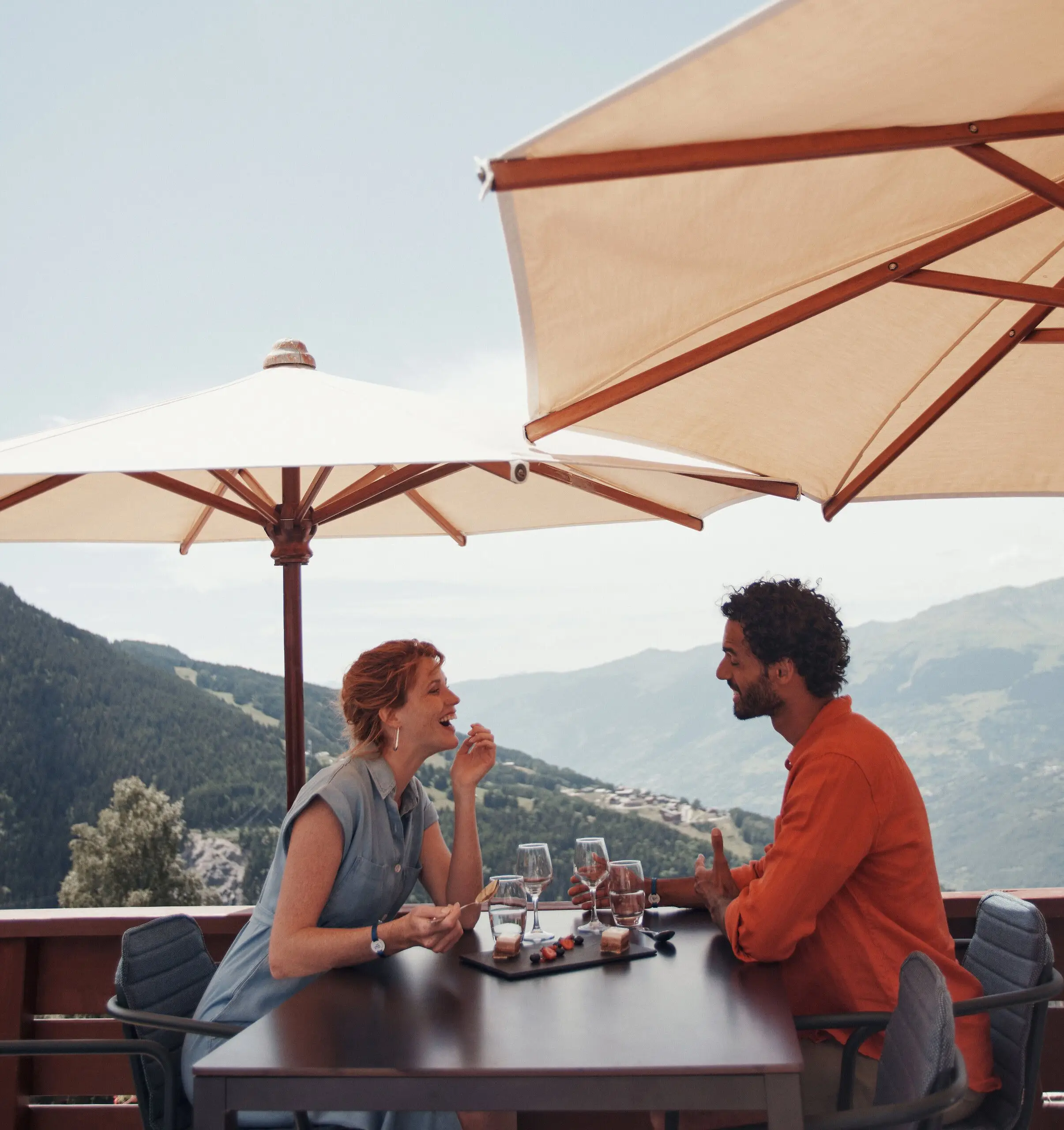 Club Med Peisey-Vallandry 3