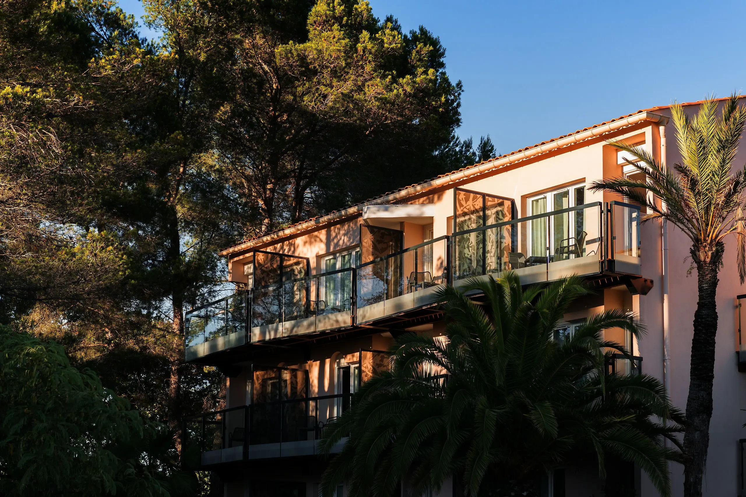 Club Med Opio 5