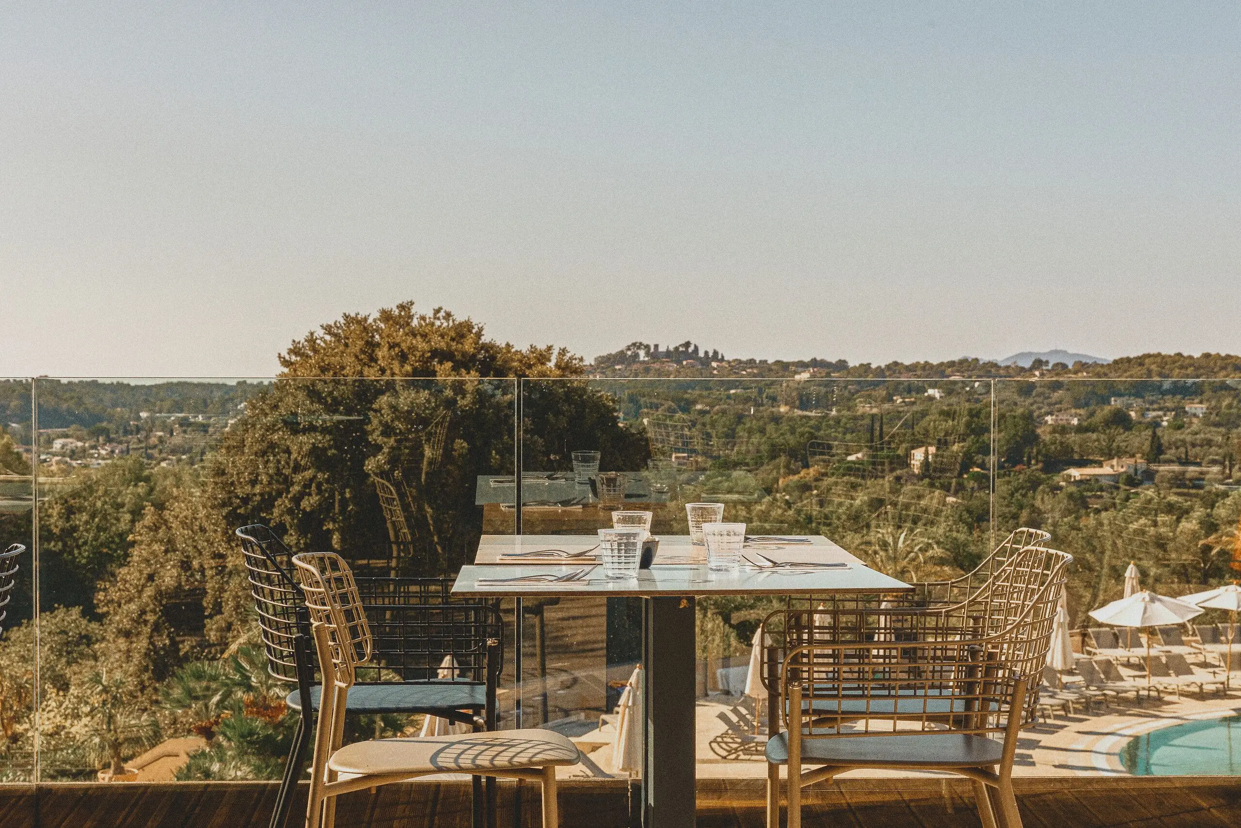 Club Med Opio 7