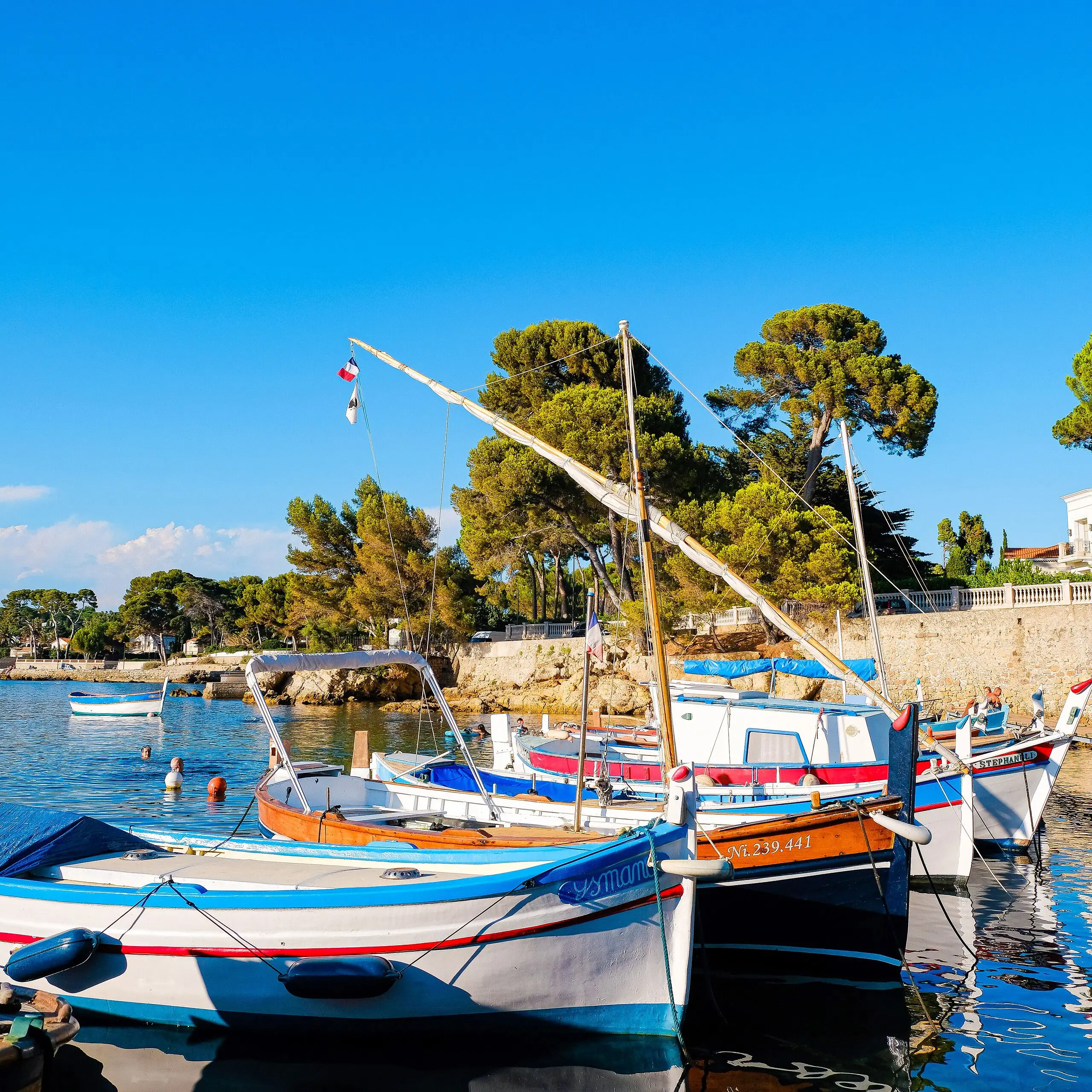Club Med Opio 8
