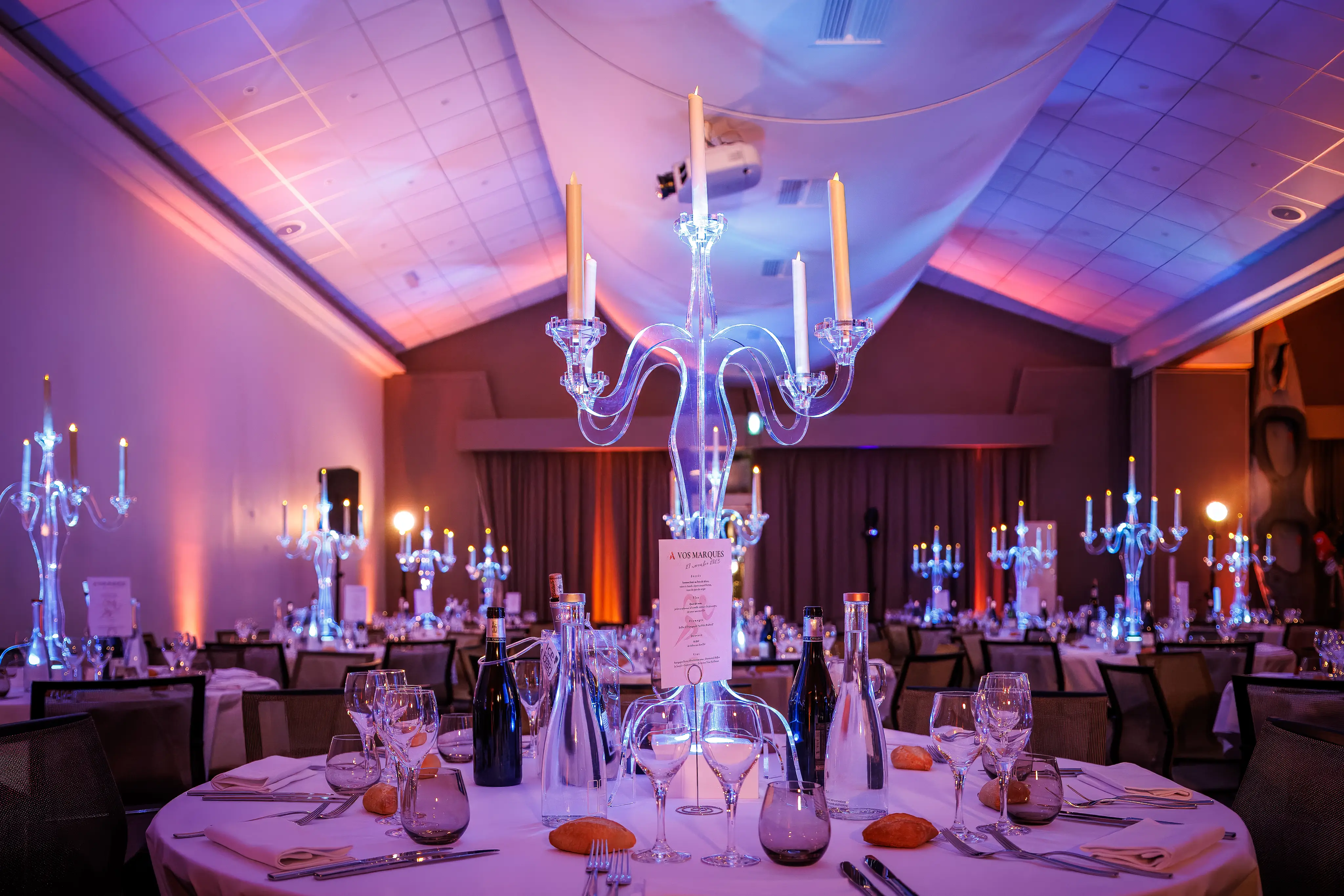 Novotel Lyon Bron Meeting & Events 5