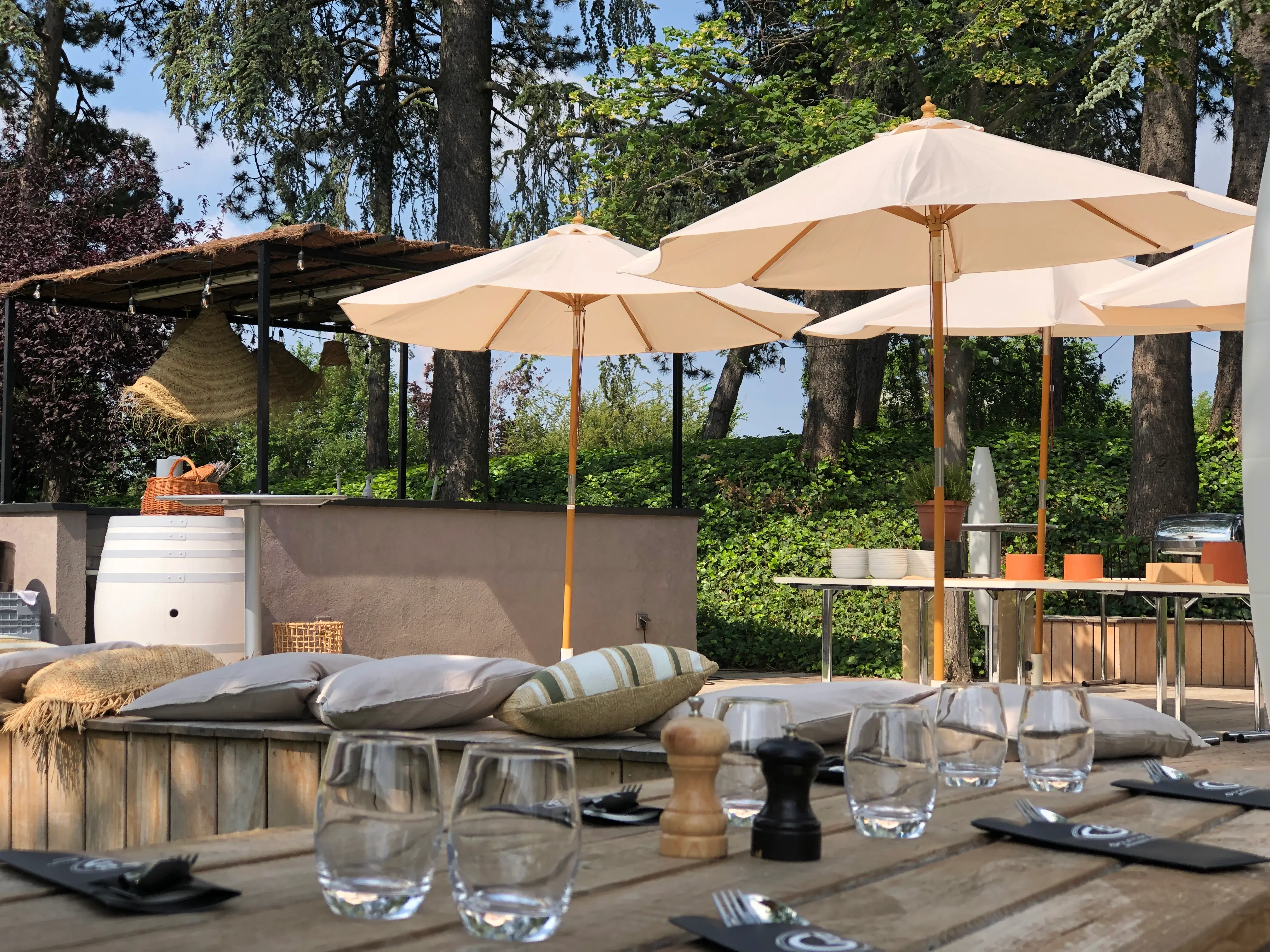 Novotel Lyon Bron Meeting & Events 2