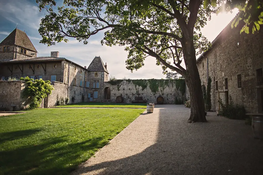 Château La Gallée 9