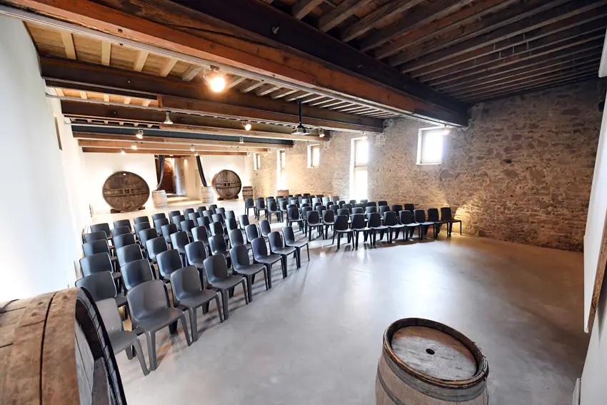 Château La Gallée 11