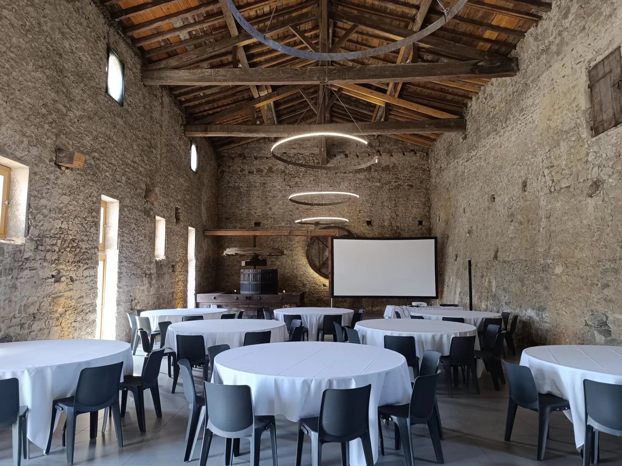 Château La Gallée 16