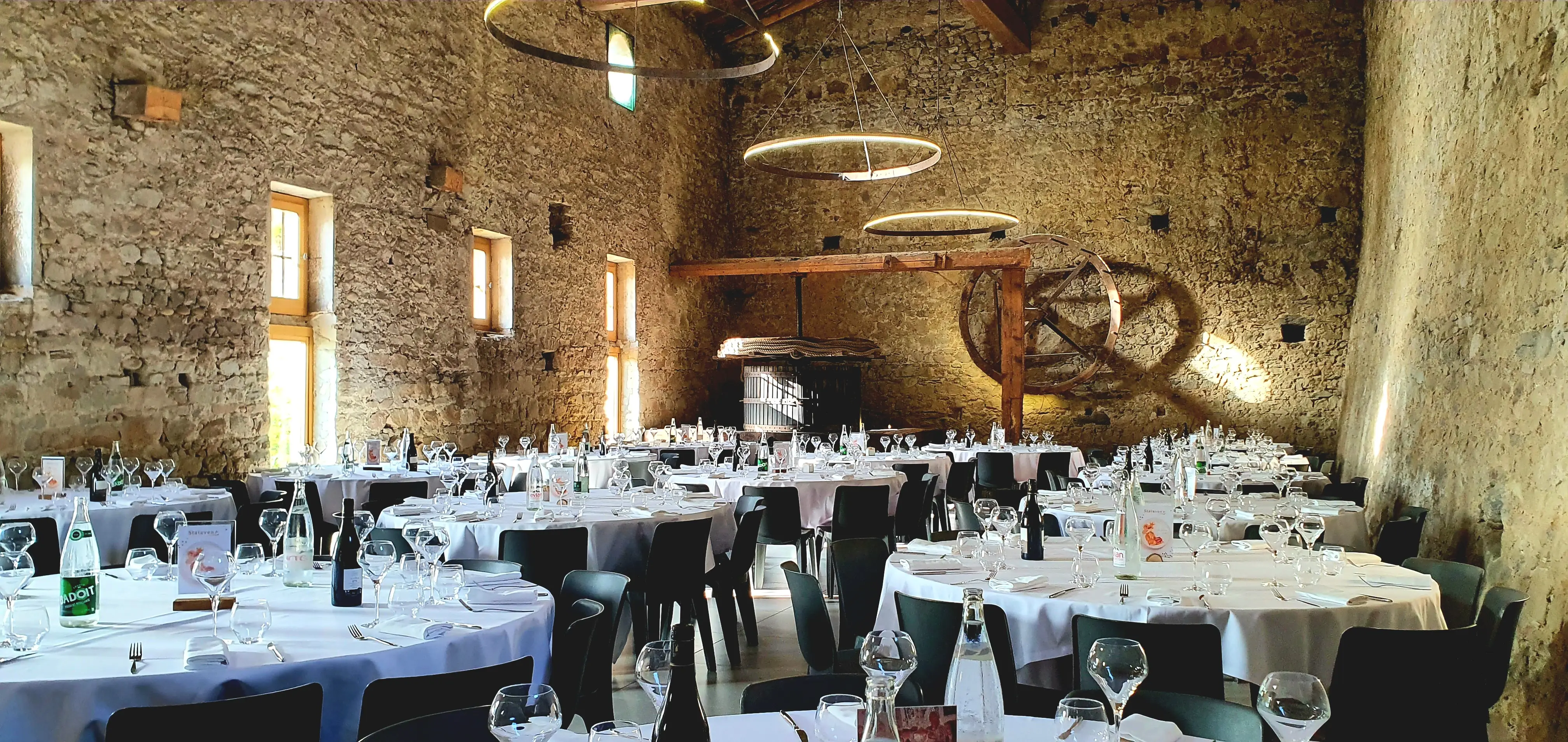 Château La Gallée 18