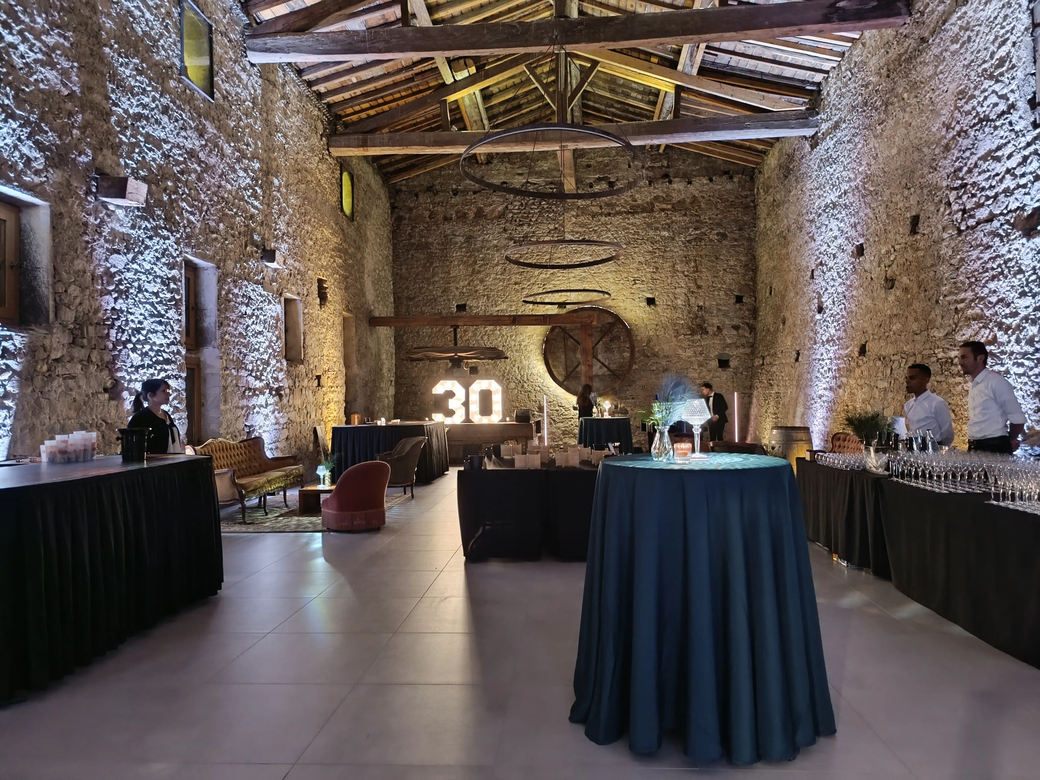 Château La Gallée 23