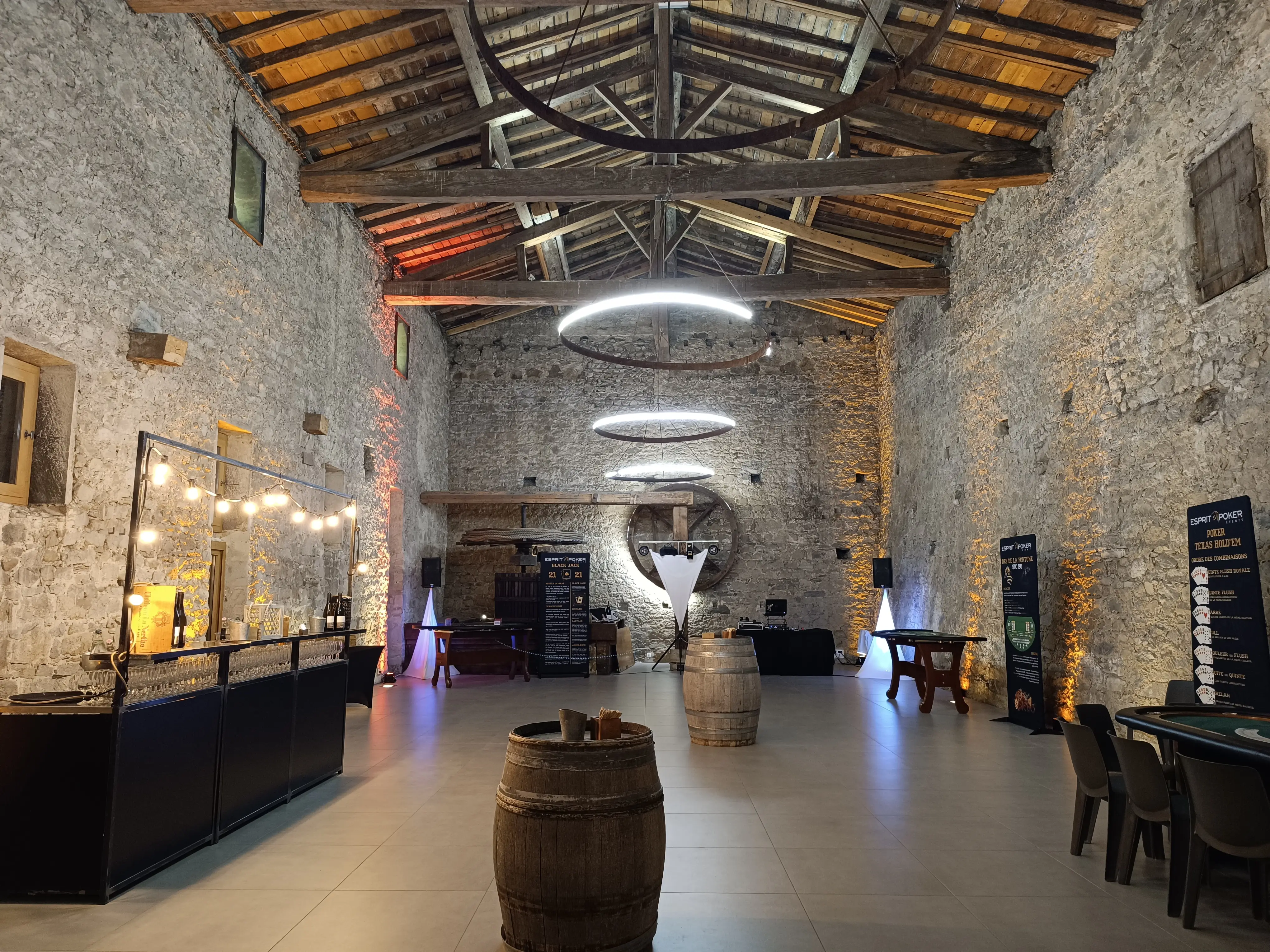 Château La Gallée 24