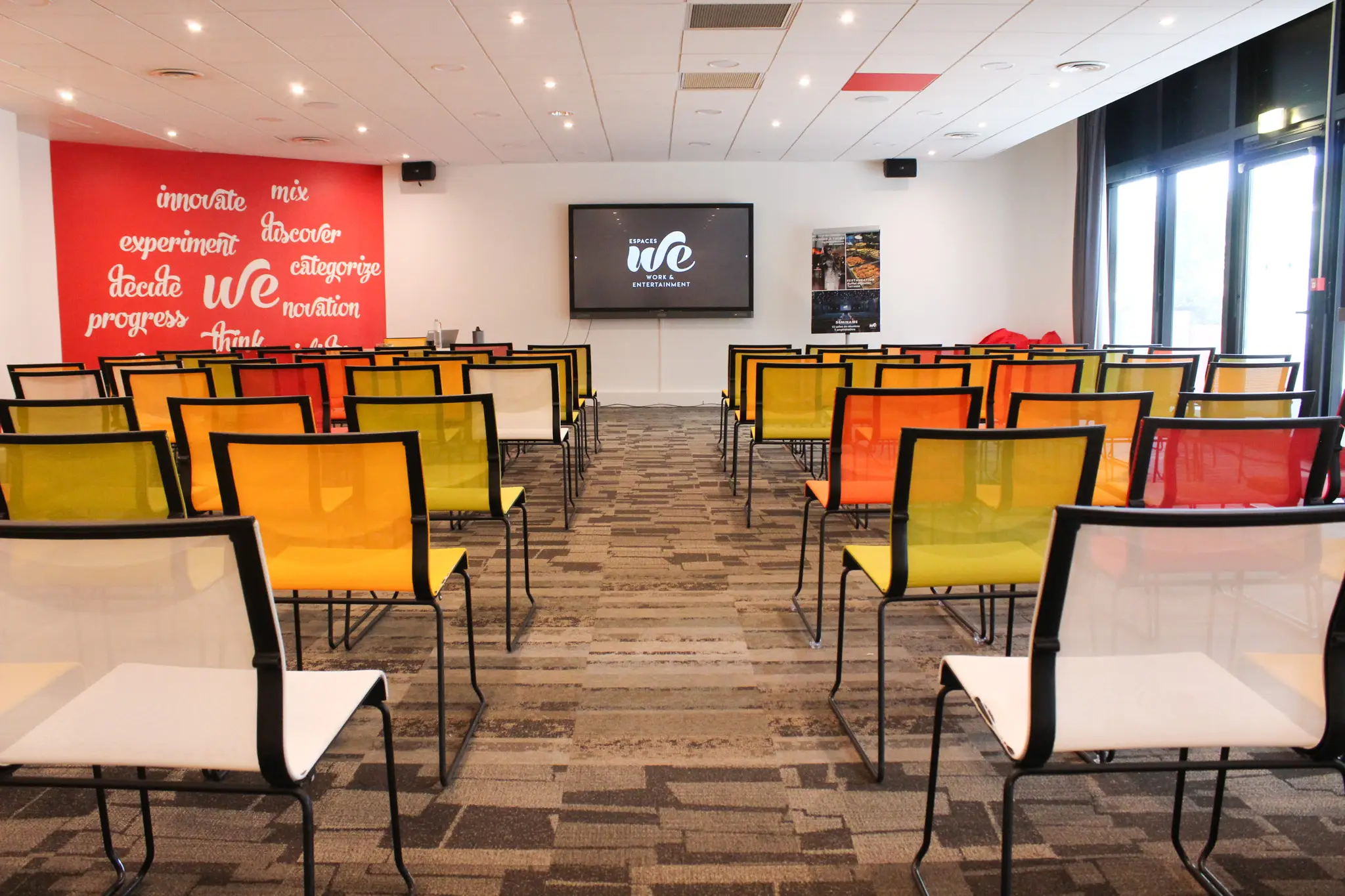 Mercure Toulouse Centre Compans 10