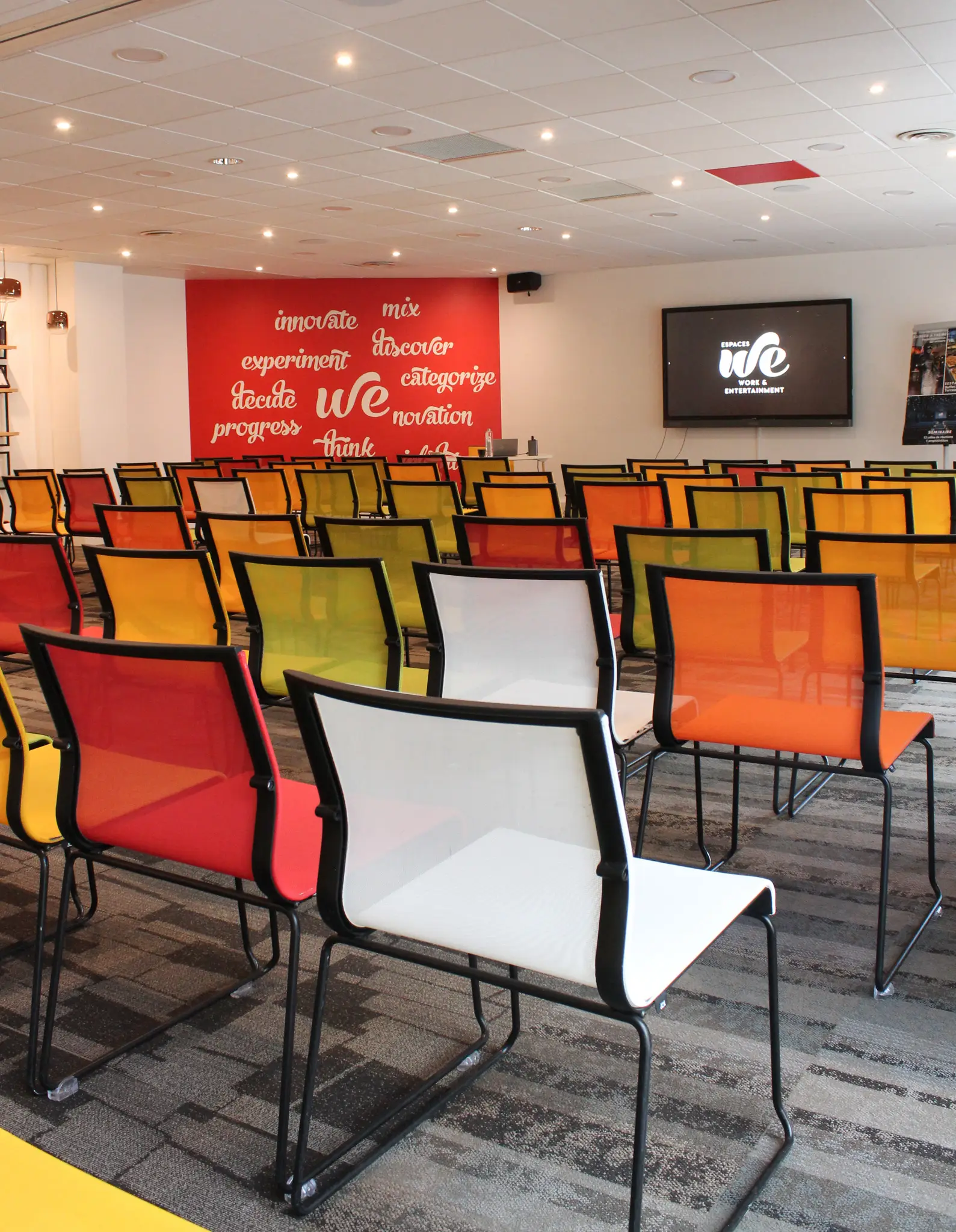 Mercure Toulouse Centre Compans 11