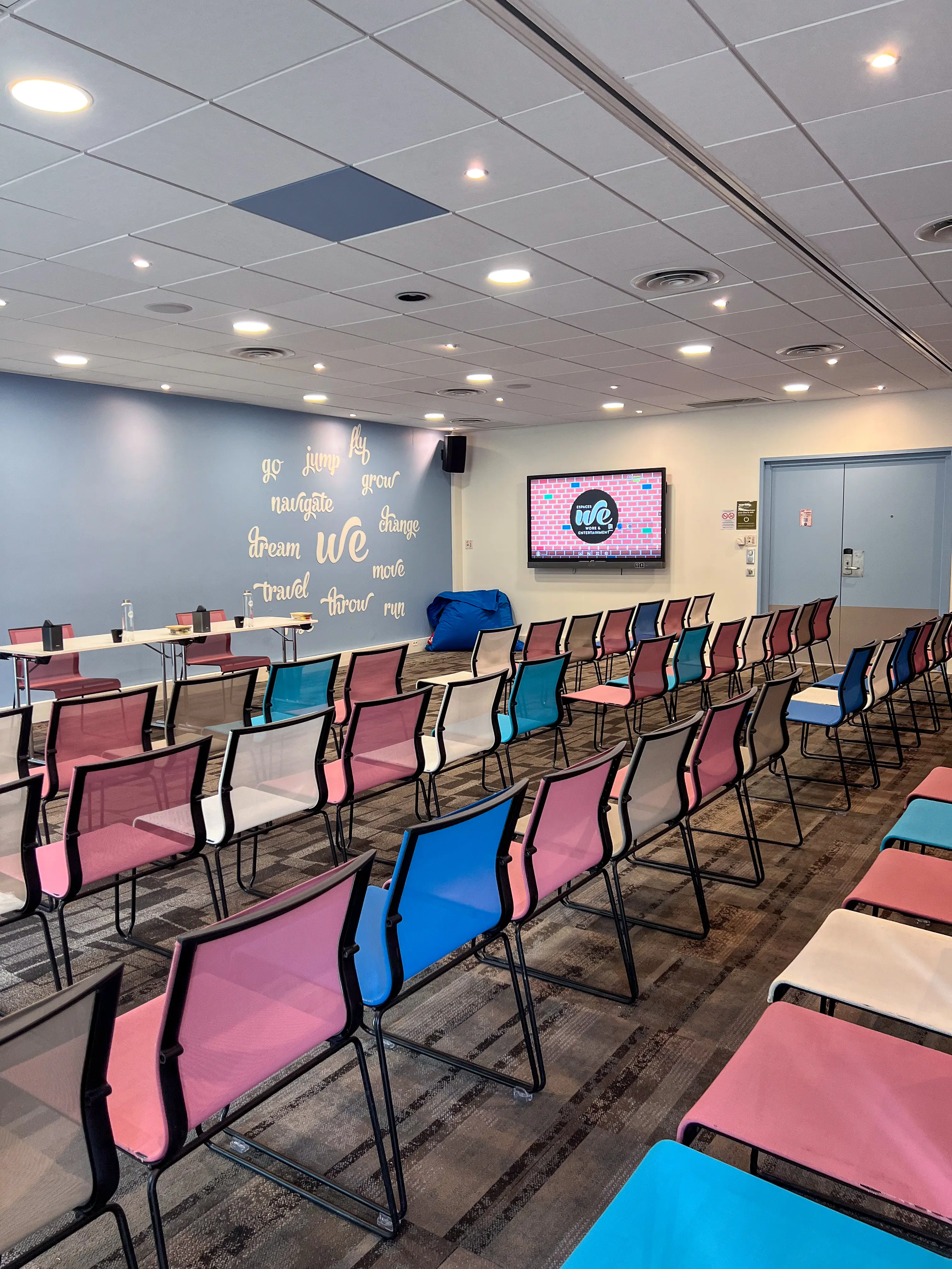 Mercure Toulouse Centre Compans 12