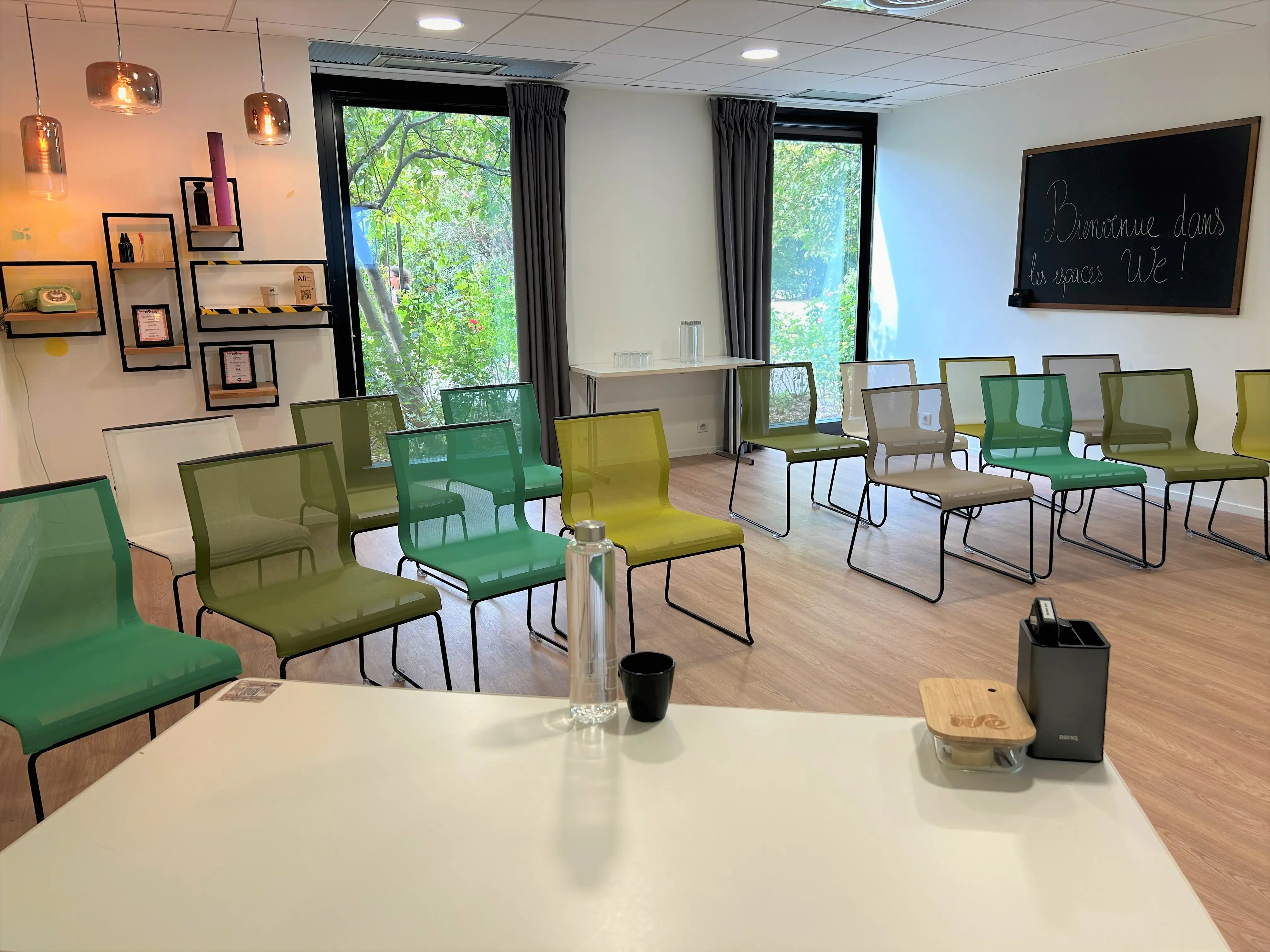 Mercure Toulouse Centre Compans 13
