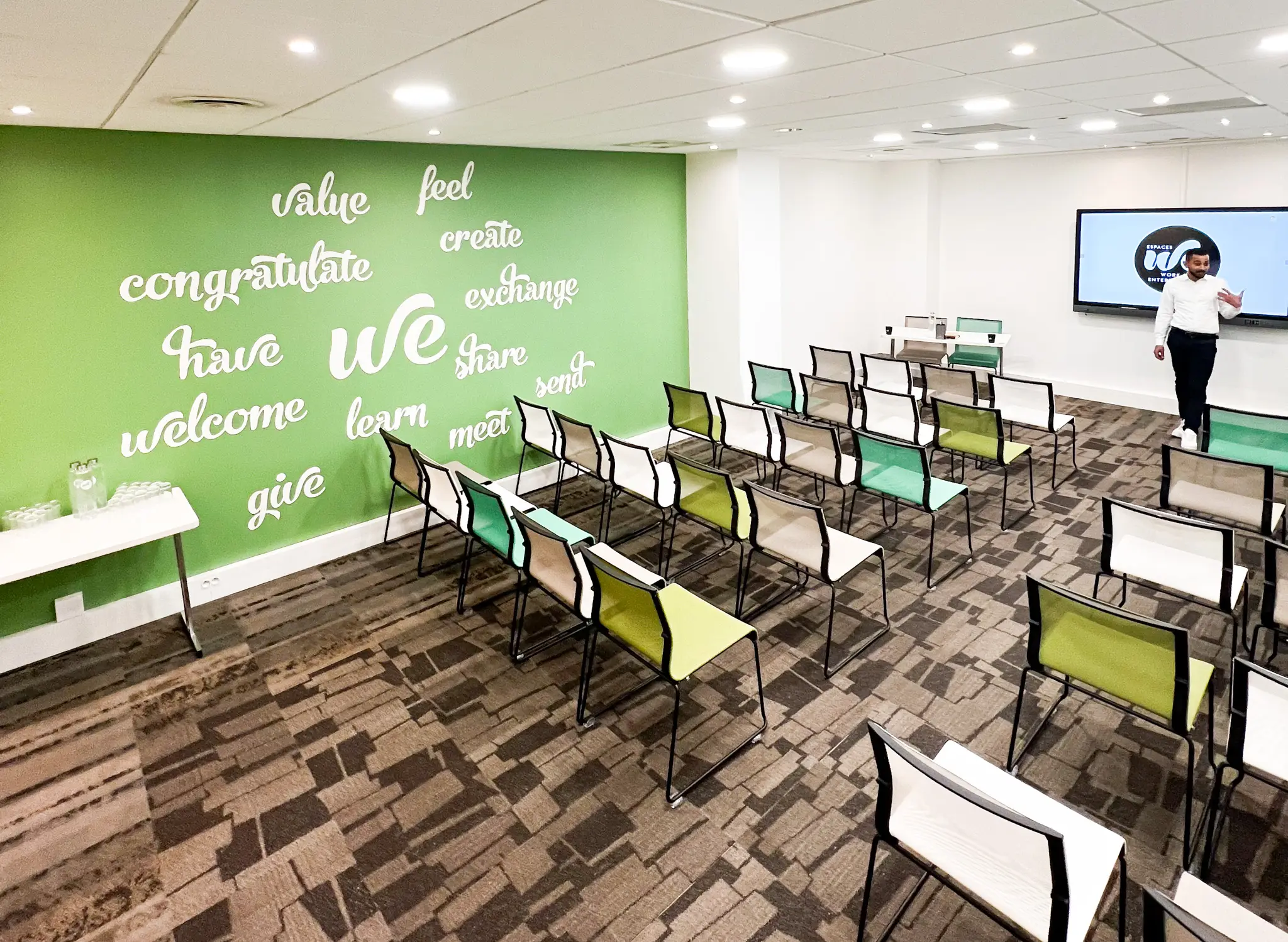 Mercure Toulouse Centre Compans 14