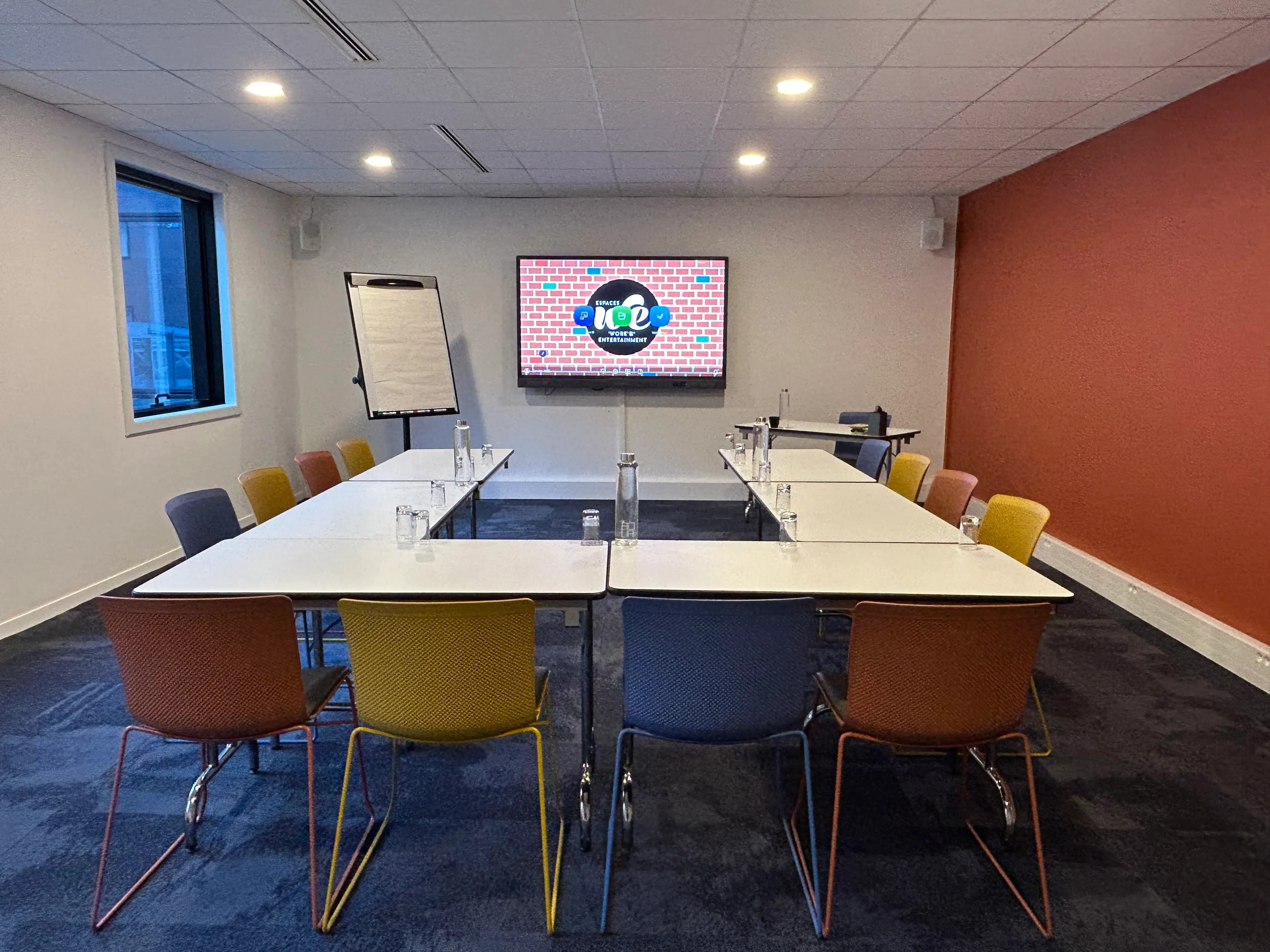 Mercure Toulouse Centre Compans 15