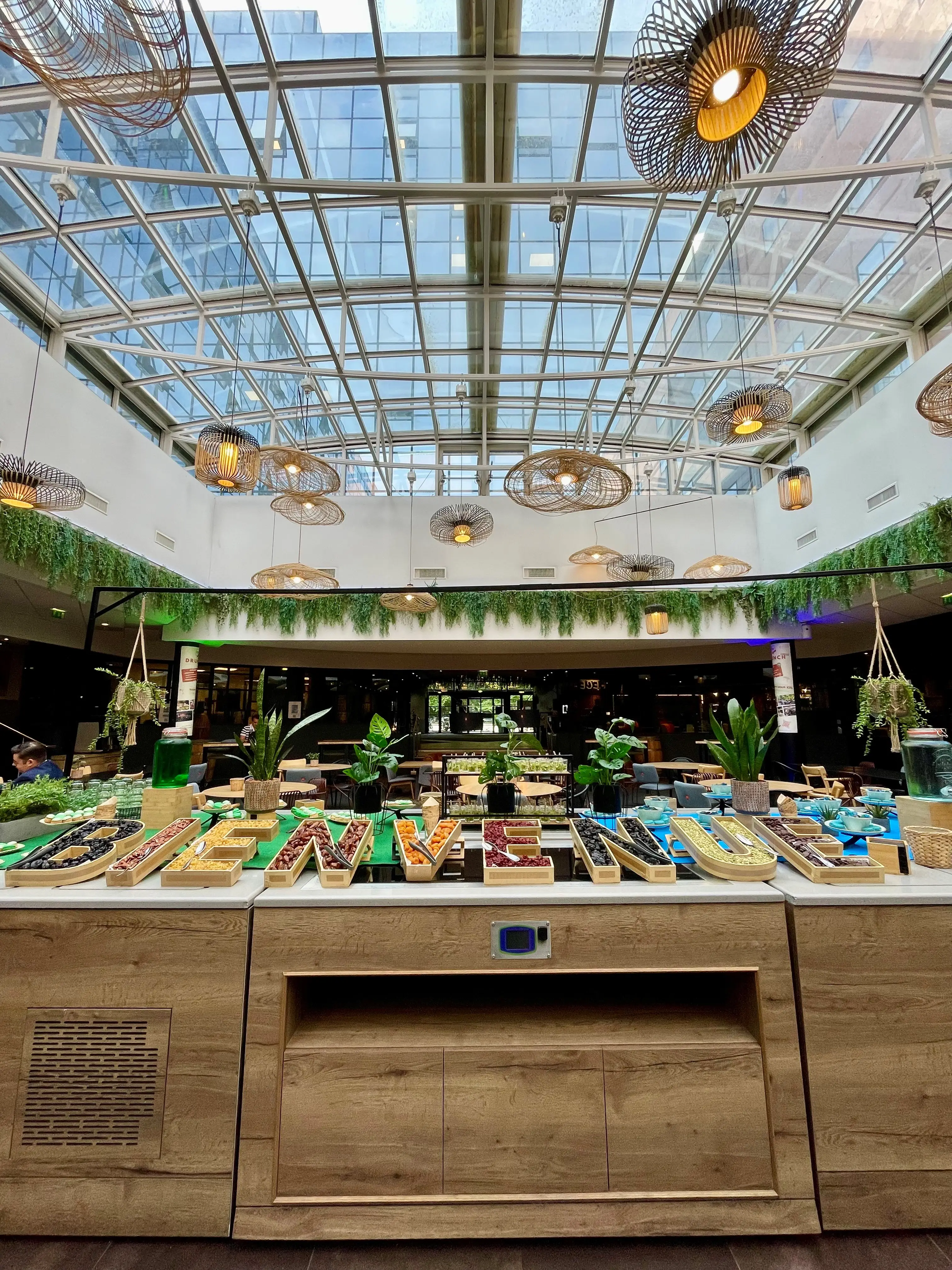 Mercure Toulouse Centre Compans 16