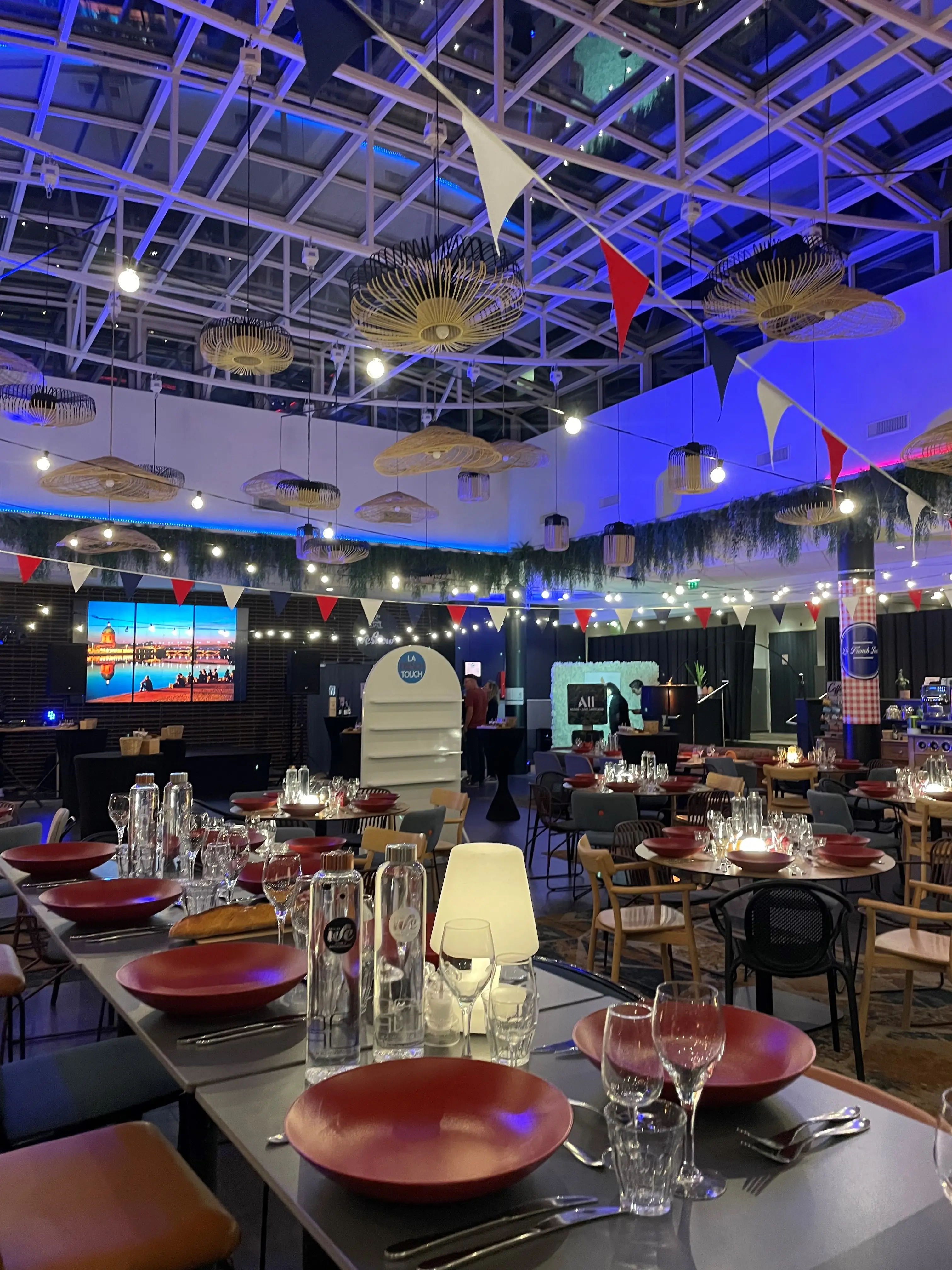 Mercure Toulouse Centre Compans 18