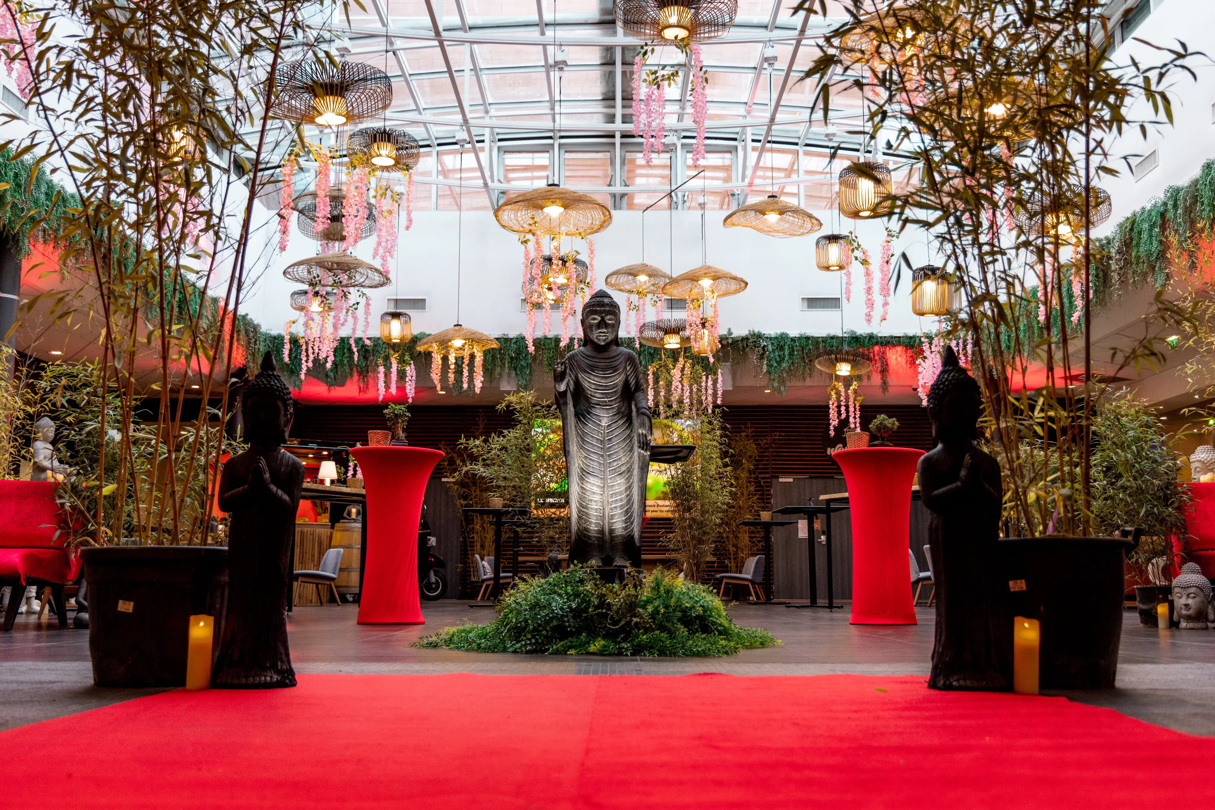 Mercure Toulouse Centre Compans 19