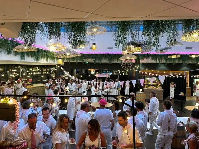 Mercure Toulouse Centre Compans 20