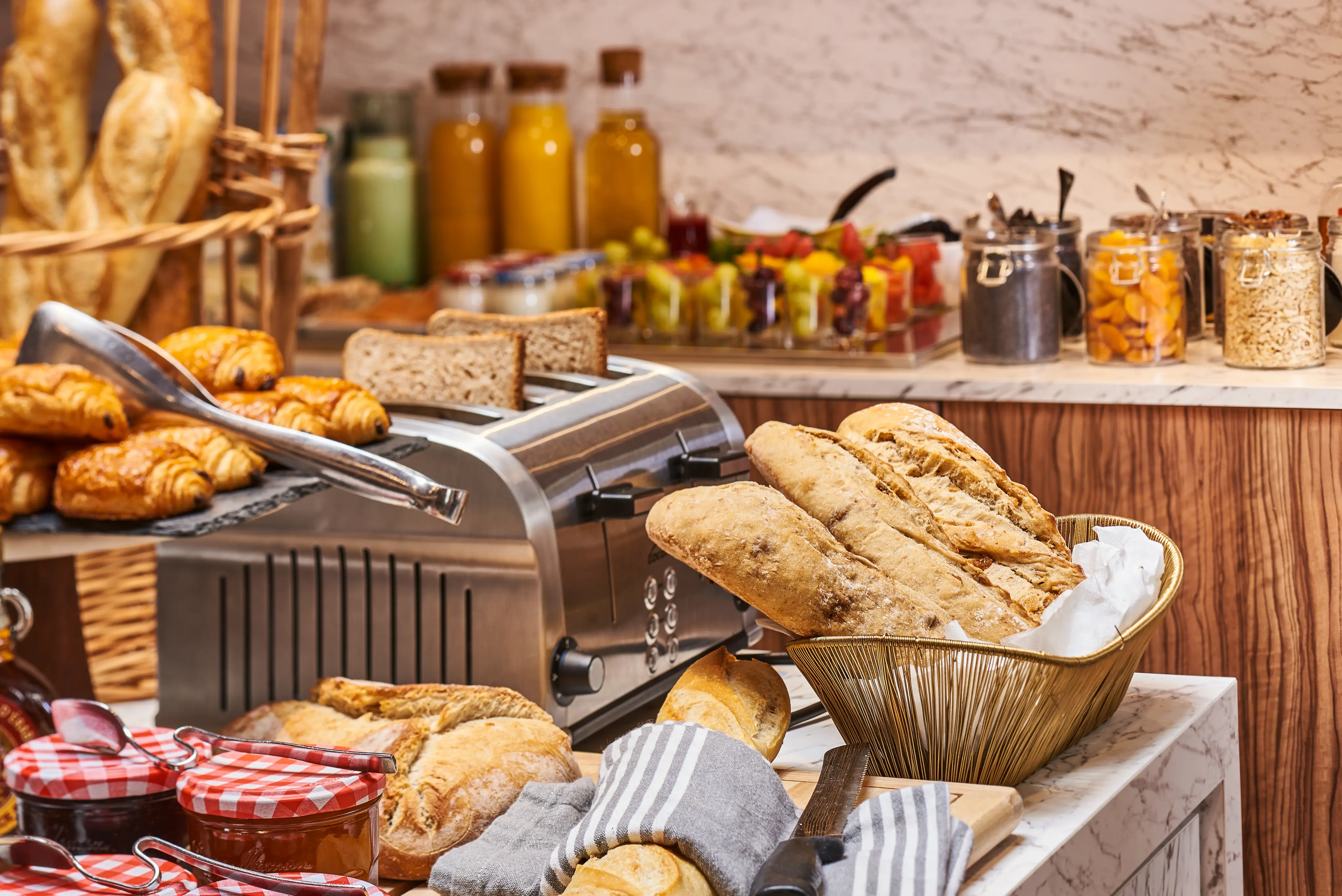 Mercure Paris 15 Porte de Versailles 23